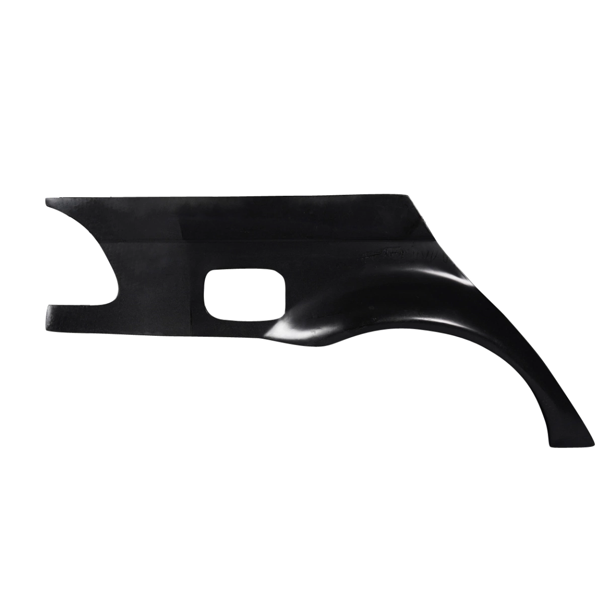 Modify your BMW 3-Series 1999 with our Exterior/Fenders - 8