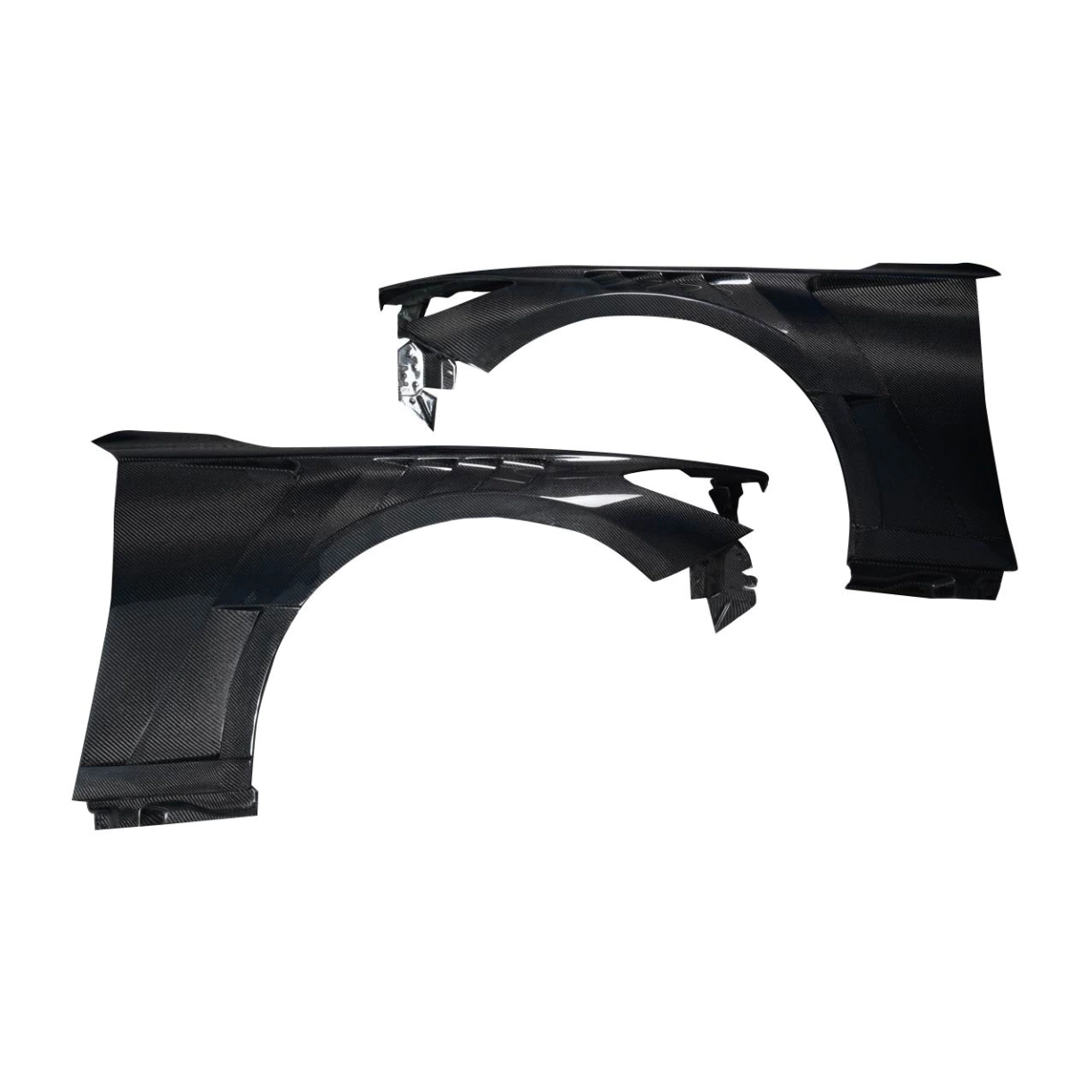 Modify your Infiniti Q60 2017 with our Exterior/Fenders - 6