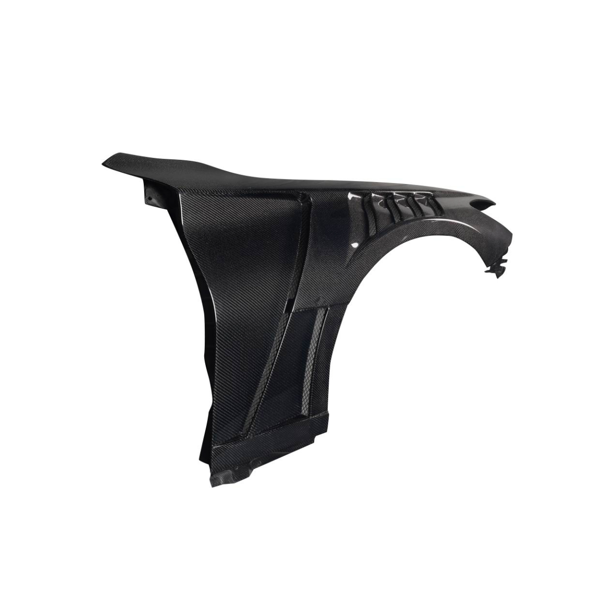 Modify your Infiniti Q60 2017 with our Exterior/Fenders - 