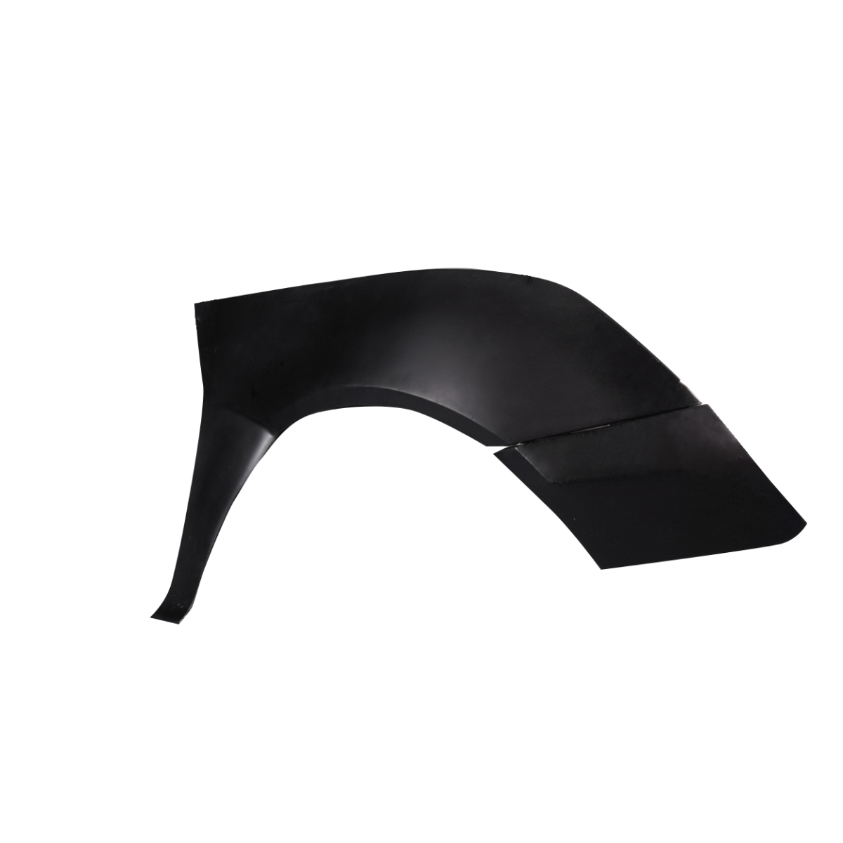 Modify your Honda Civic 2002 with our Exterior/Fenders - 