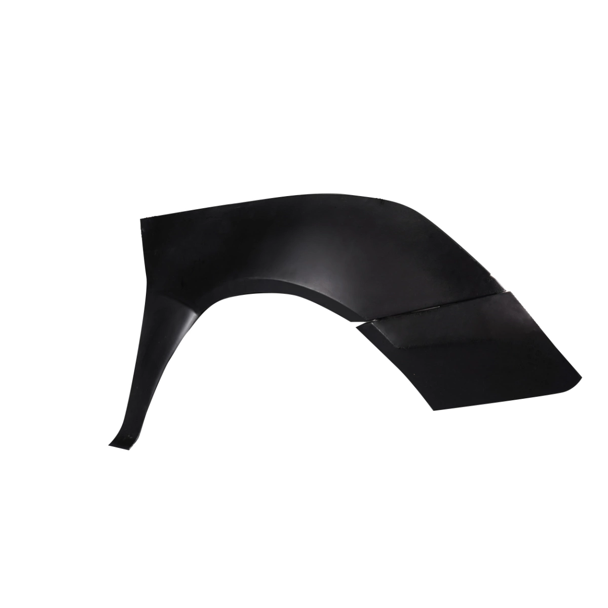 Modify your Honda Civic 2002 with our Exterior/Fenders - 8