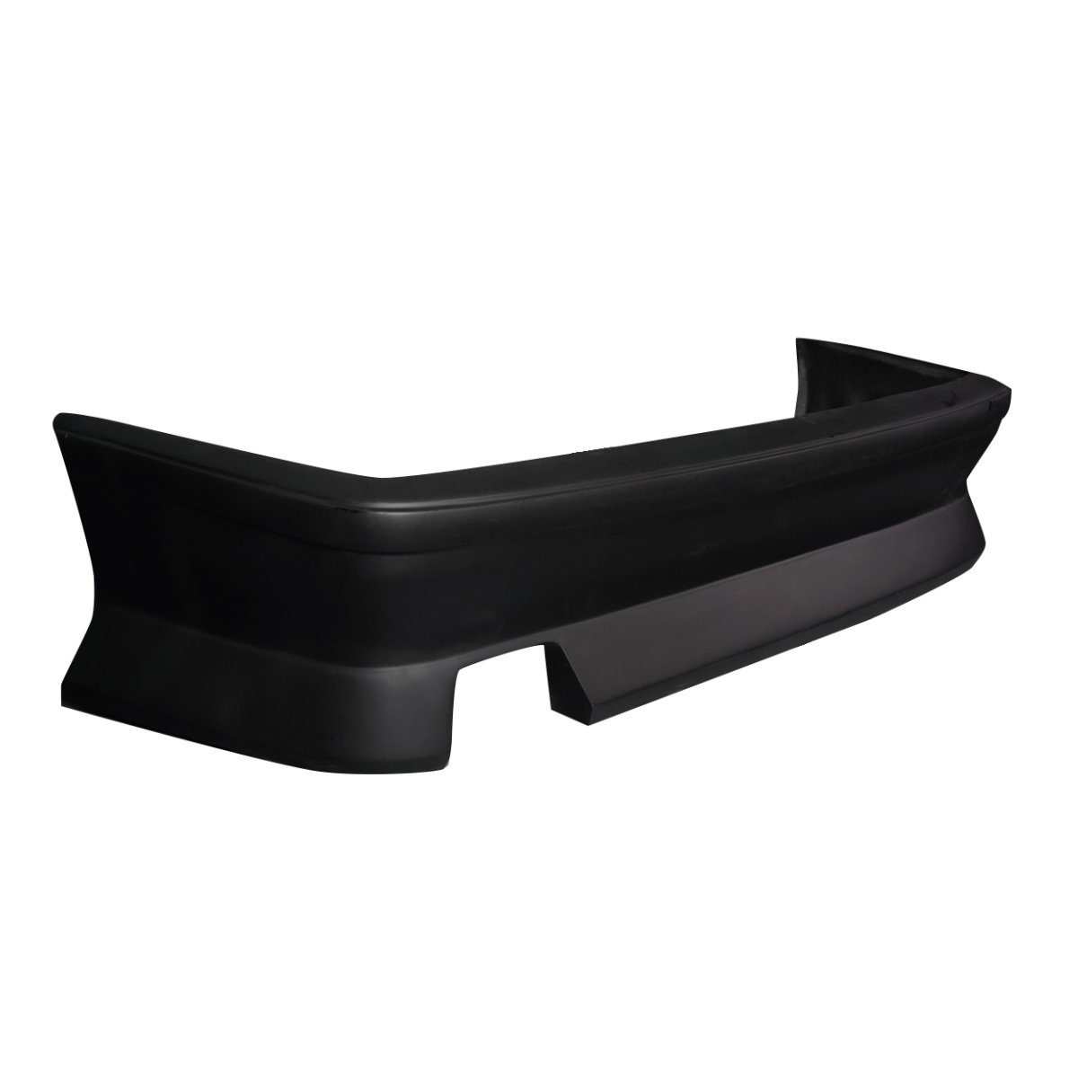 Modify your BMW 3-Series 1992 with our Exterior/Rear Bumpers - 