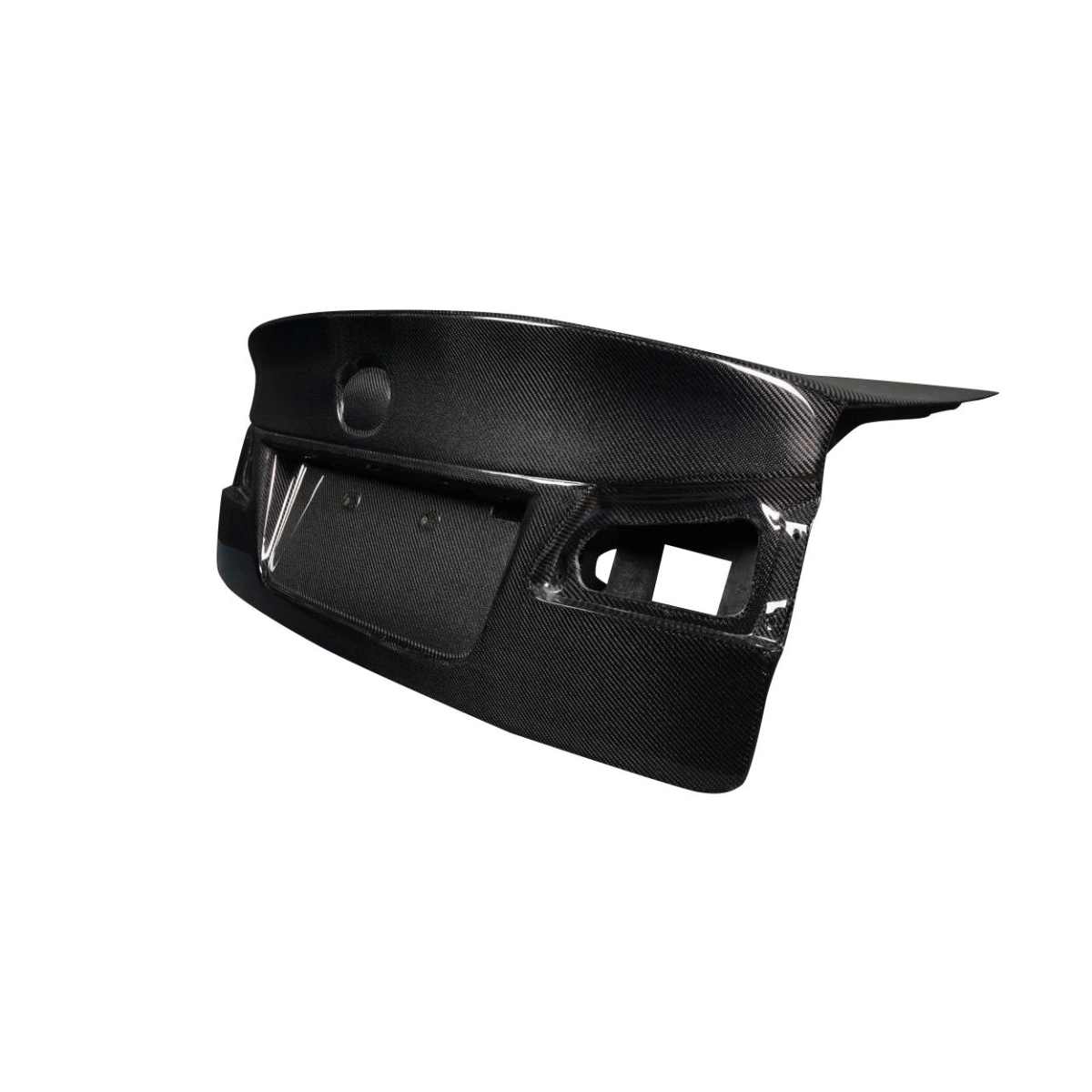 Modify your Lexus IS Series 2006 with our Exterior/Trunks - 7