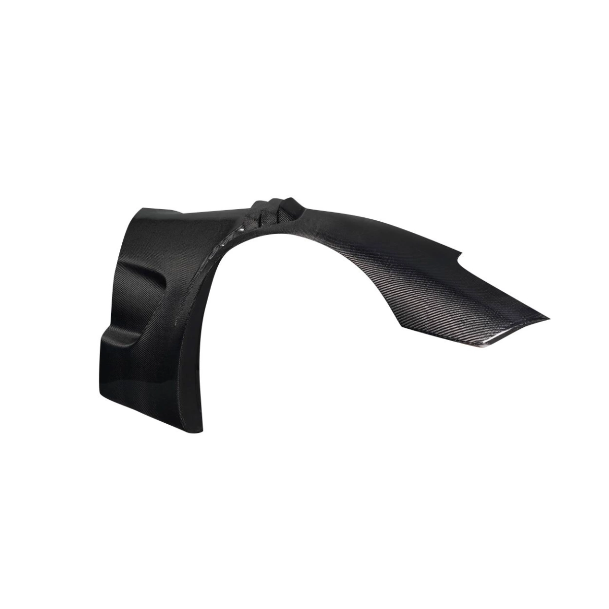 Modify your Chevrolet Corvette 1997 with our Exterior/Fenders - 8