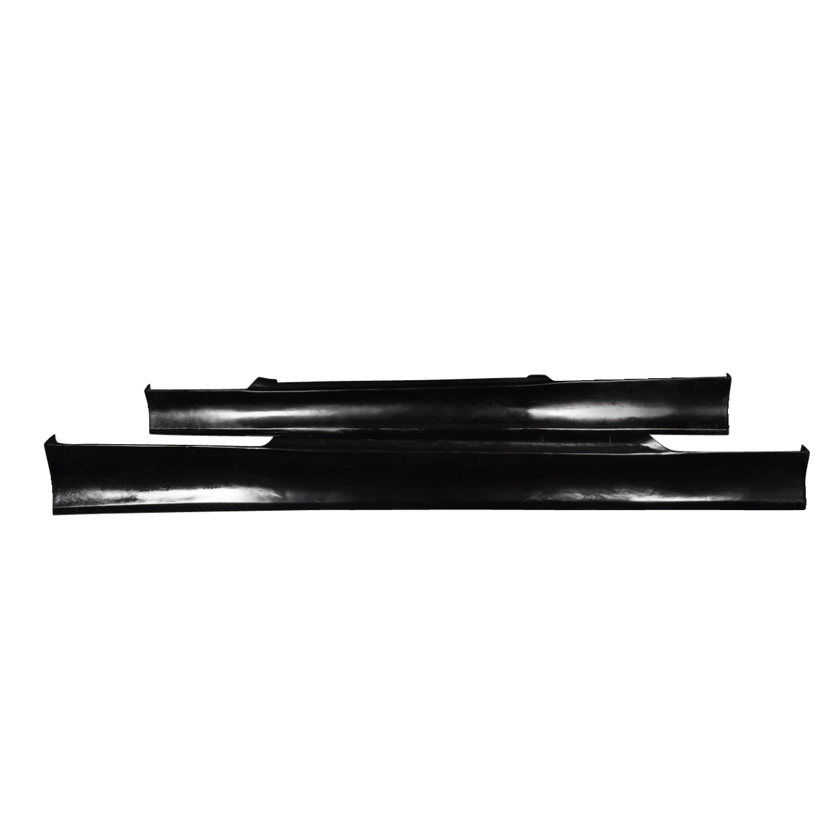 Modify your BMW 3-Series 1999 with our Exterior/Side Skirts - 6