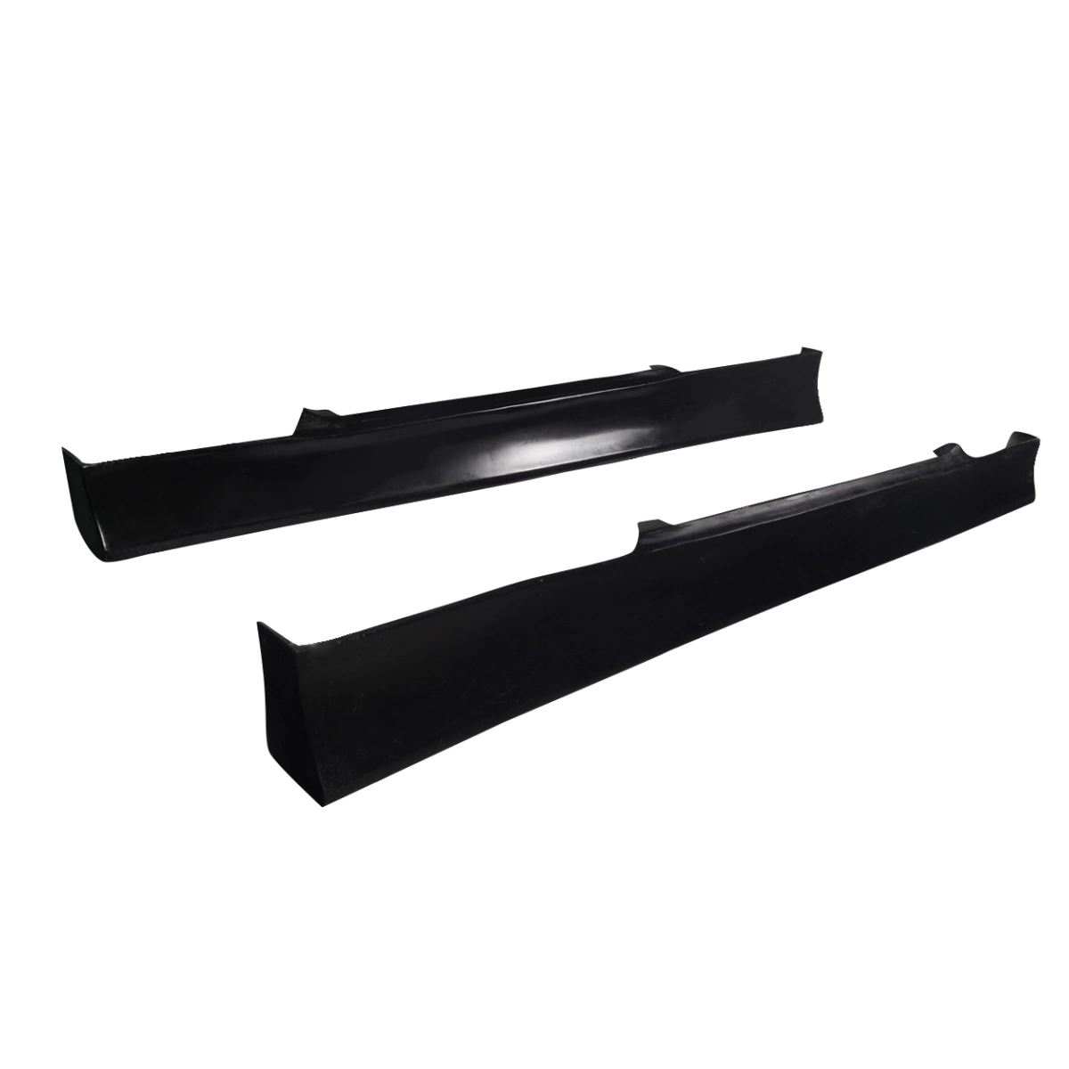 Modify your BMW 3-Series 1999 with our Exterior/Side Skirts - 8