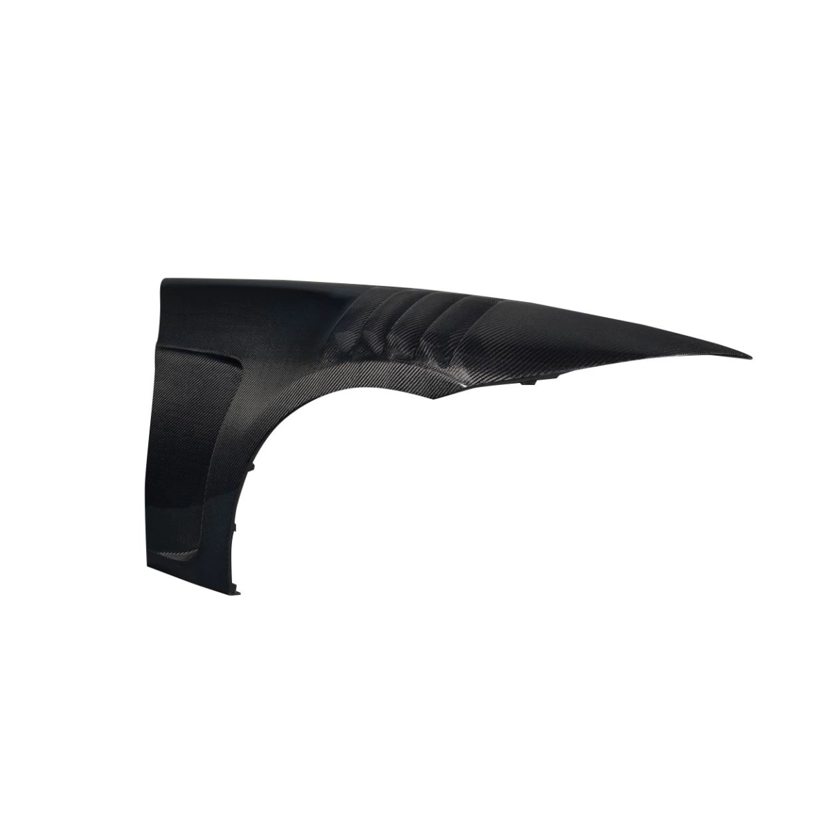 Modify your BMW 3-Series 2006 with our Exterior/Fenders - 8