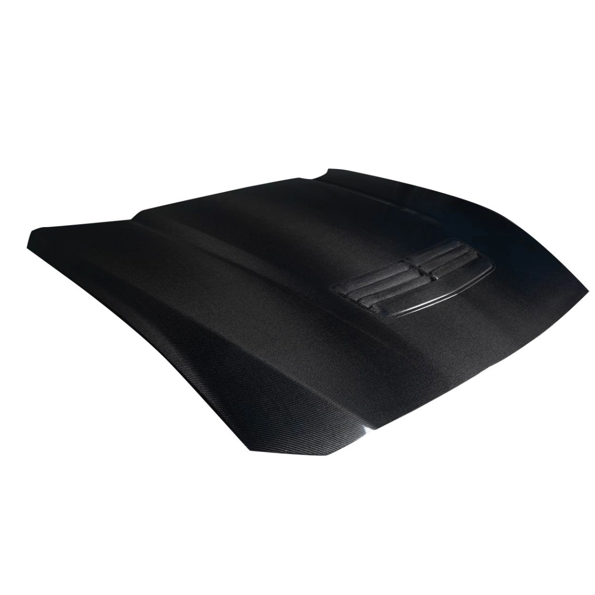 Modify your Ford GT 2024 with our Exterior/Hoods - 9