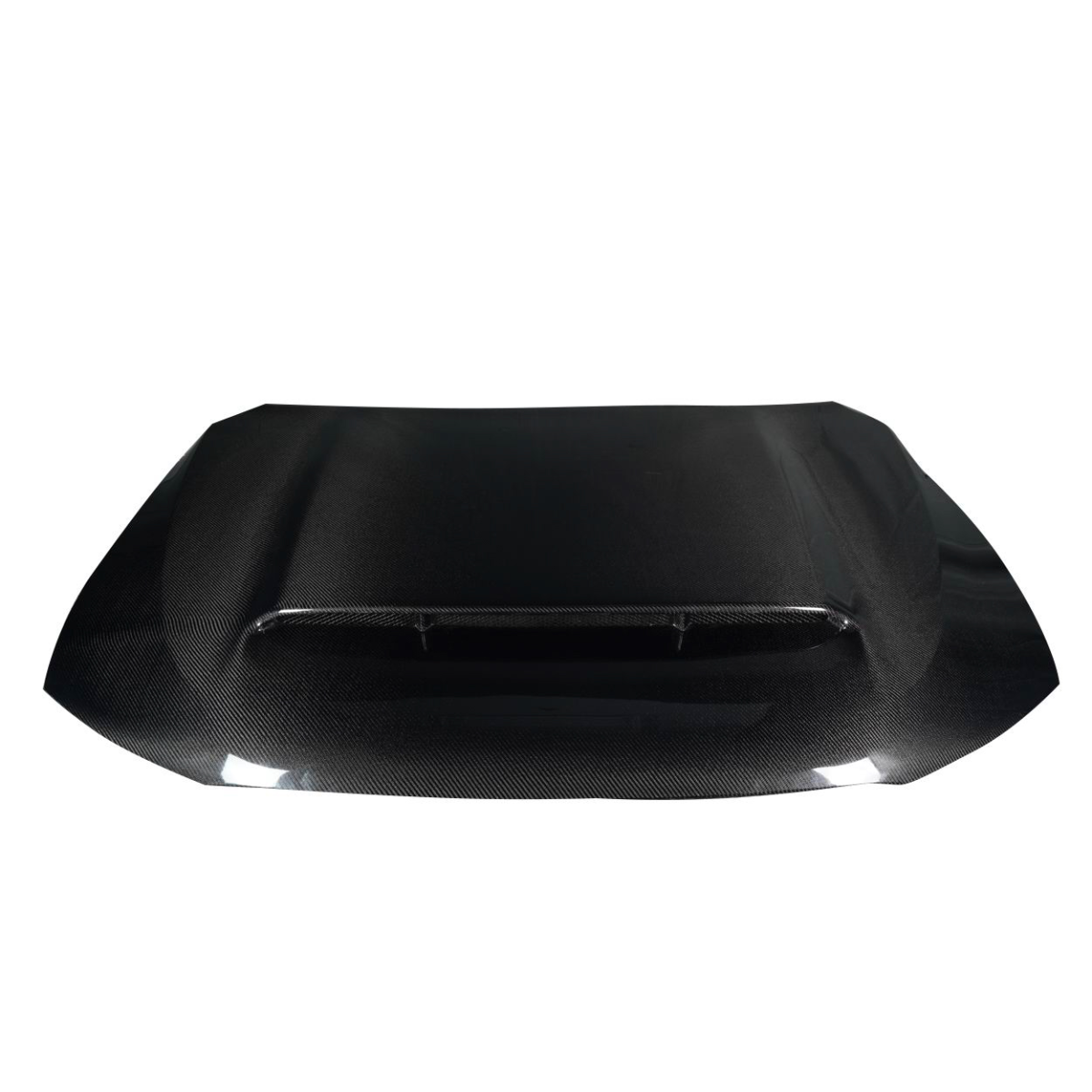 Modify your Dodge Durango 2014 with our Exterior/Hoods - 