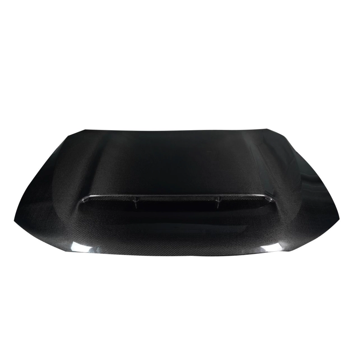 Modify your Dodge Durango 2014 with our Exterior/Hoods - 7