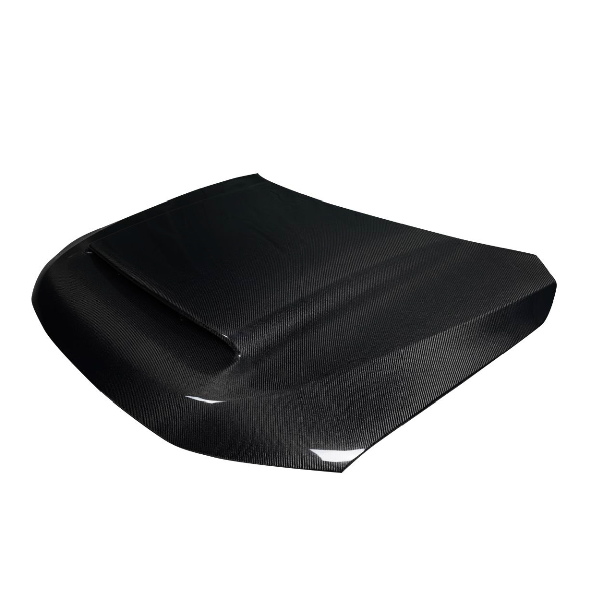 Modify your Dodge Durango 2014 with our Exterior/Hoods - 