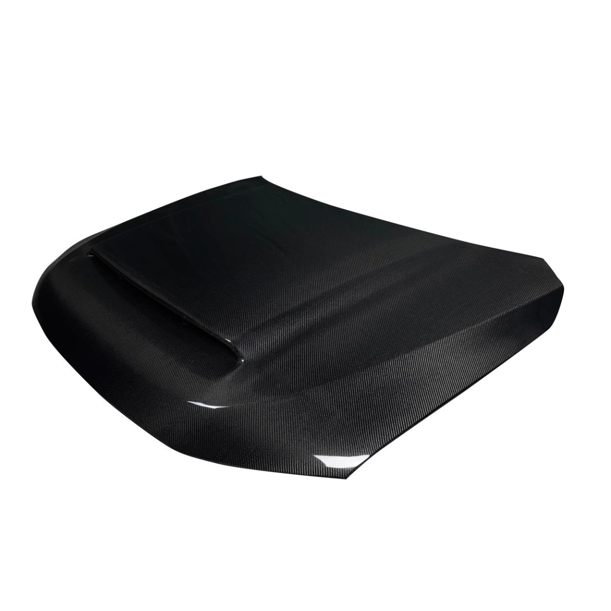 Modify your Dodge Durango 2014 with our Exterior/Hoods - 8