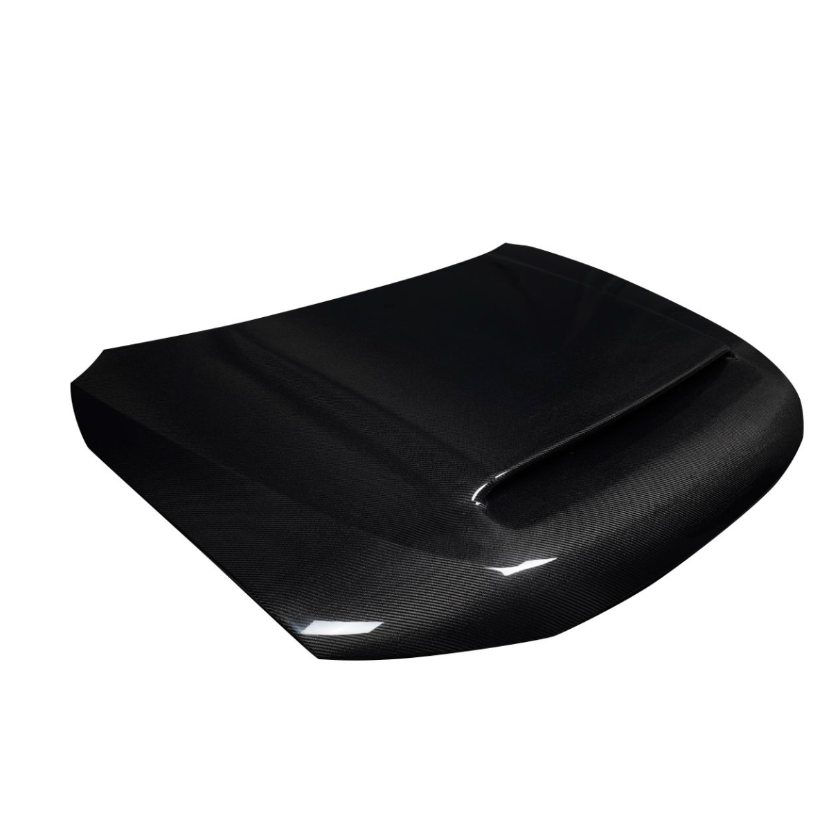 Modify your Dodge Durango 2014 with our Exterior/Hoods - 