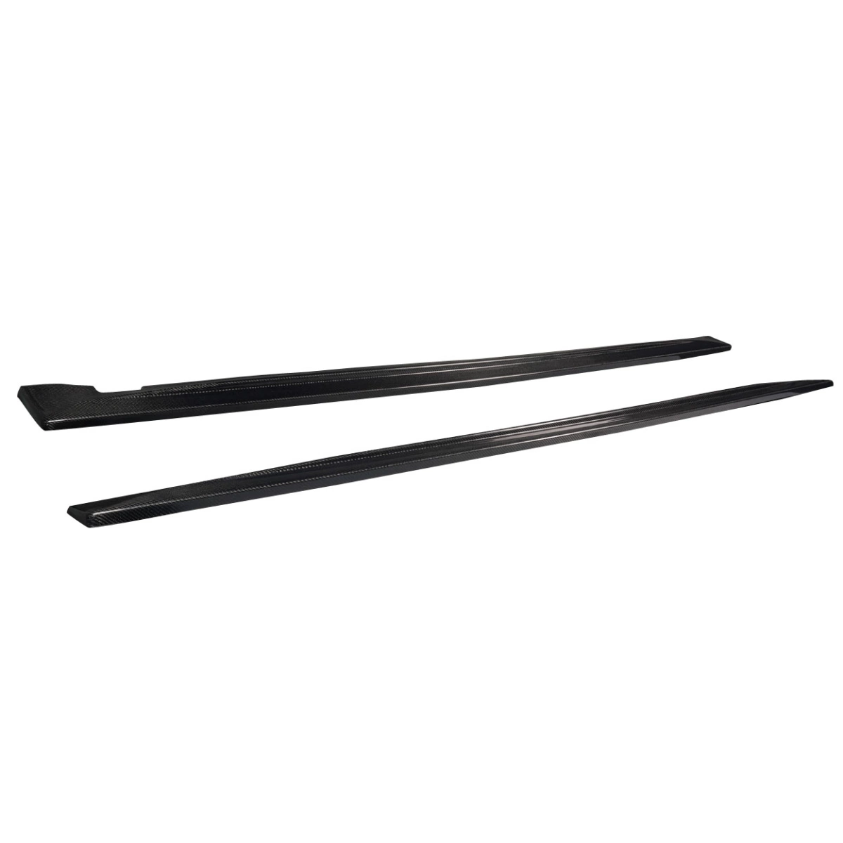 Modify your Chevrolet Malibu 2011 with our Exterior/Side Skirts - 7