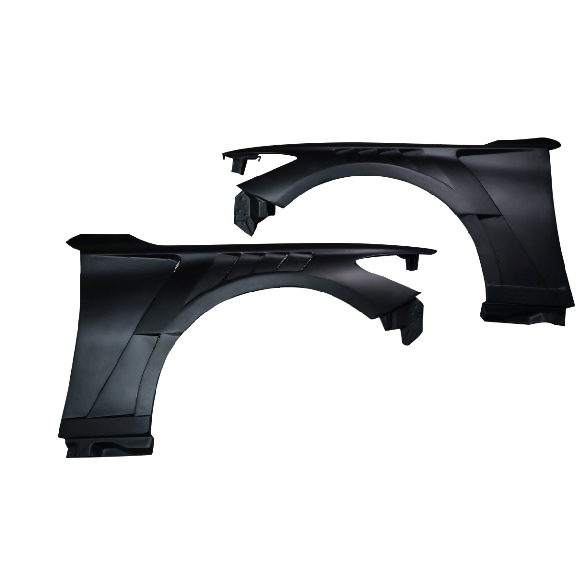 Modify your Universal   with our Exterior/Fenders - 