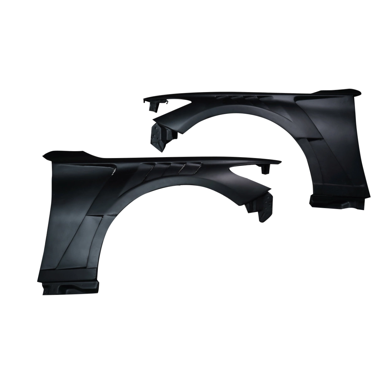 Modify your Universal with our Exterior/Fenders - 7