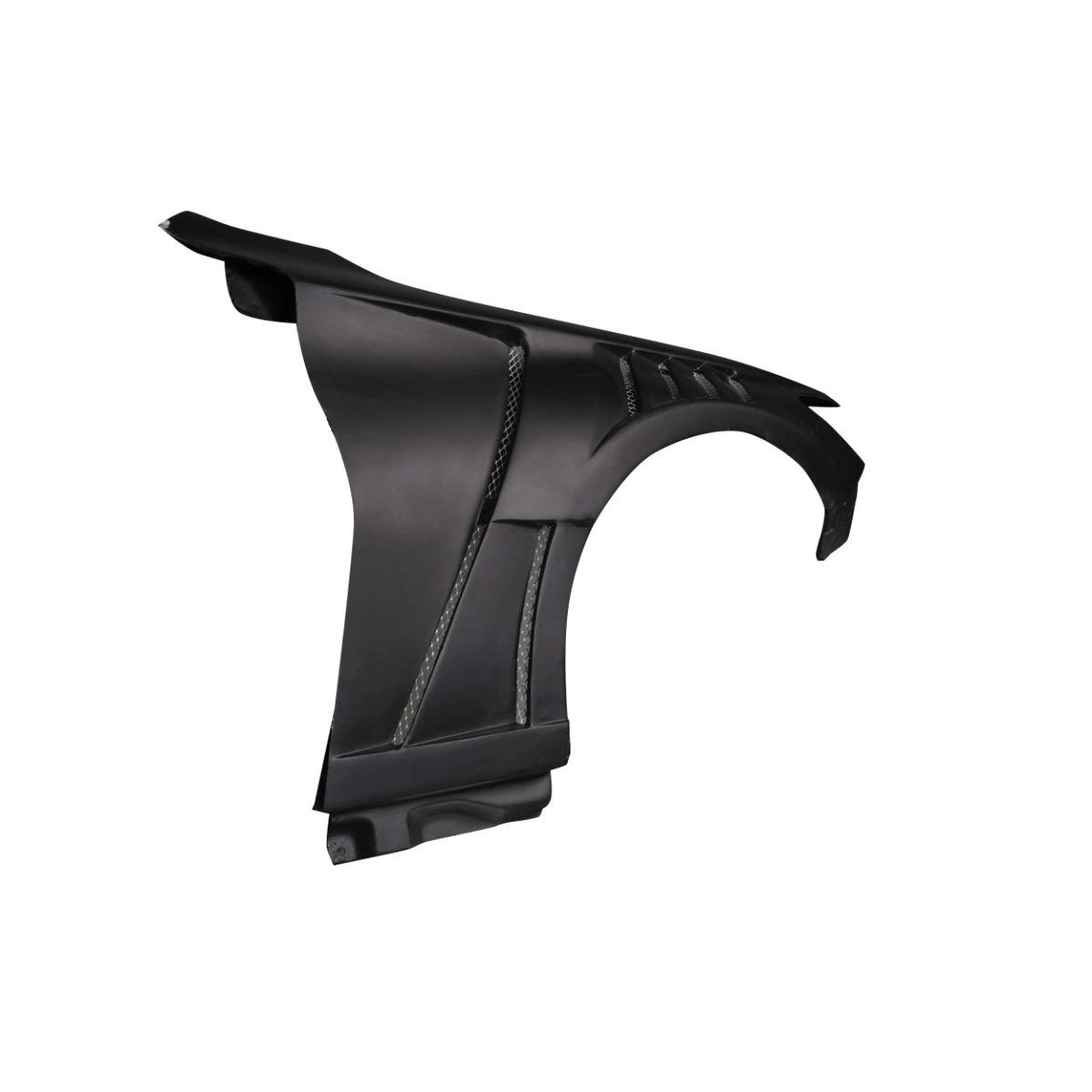 Modify your Universal with our Exterior/Fenders - 10