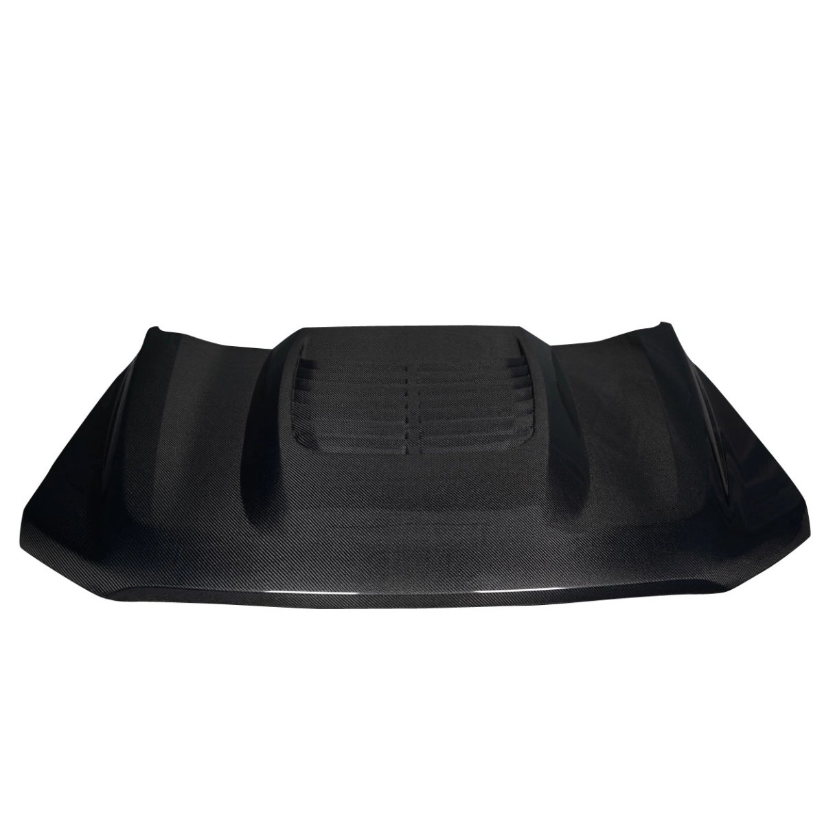Modify your Ford F-150 2021 with our Exterior/Hoods - 6