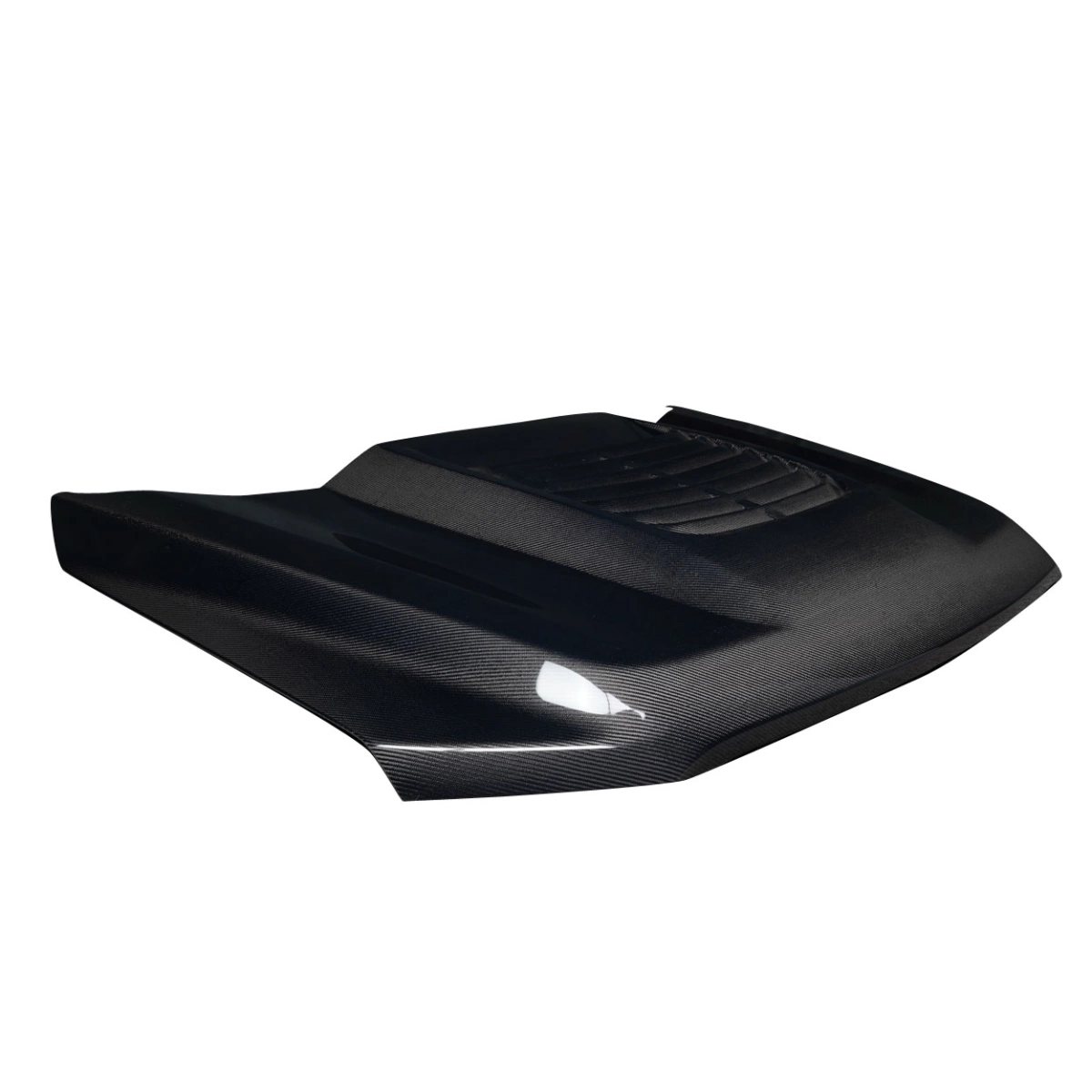 Modify your Ford F-150 2021 with our Exterior/Hoods - 8