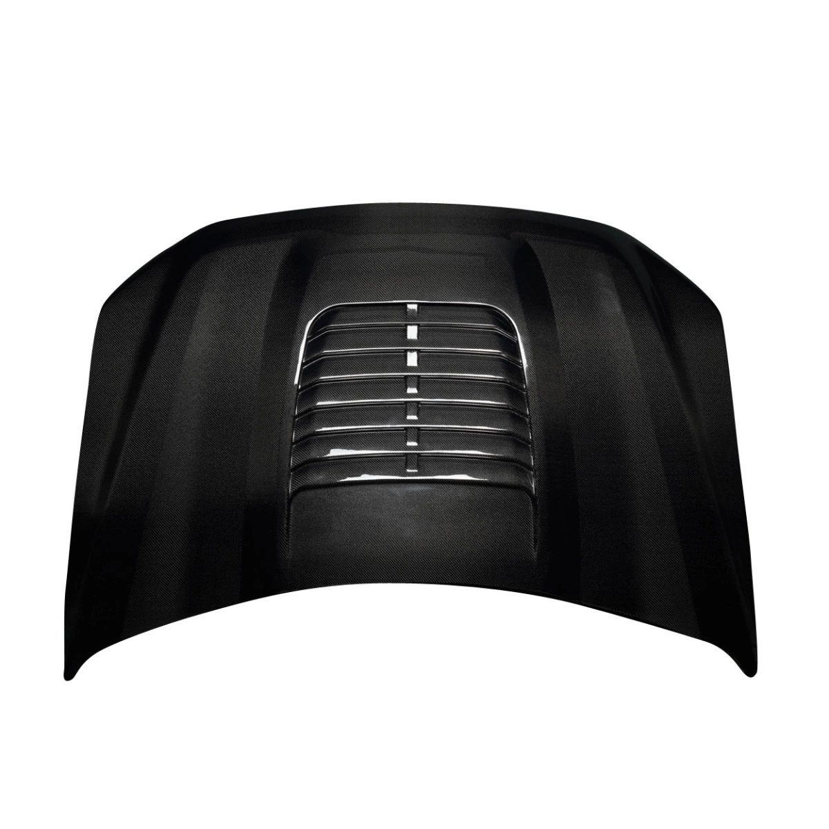 Modify your Ford F-150 2021 with our Exterior/Hoods - 9