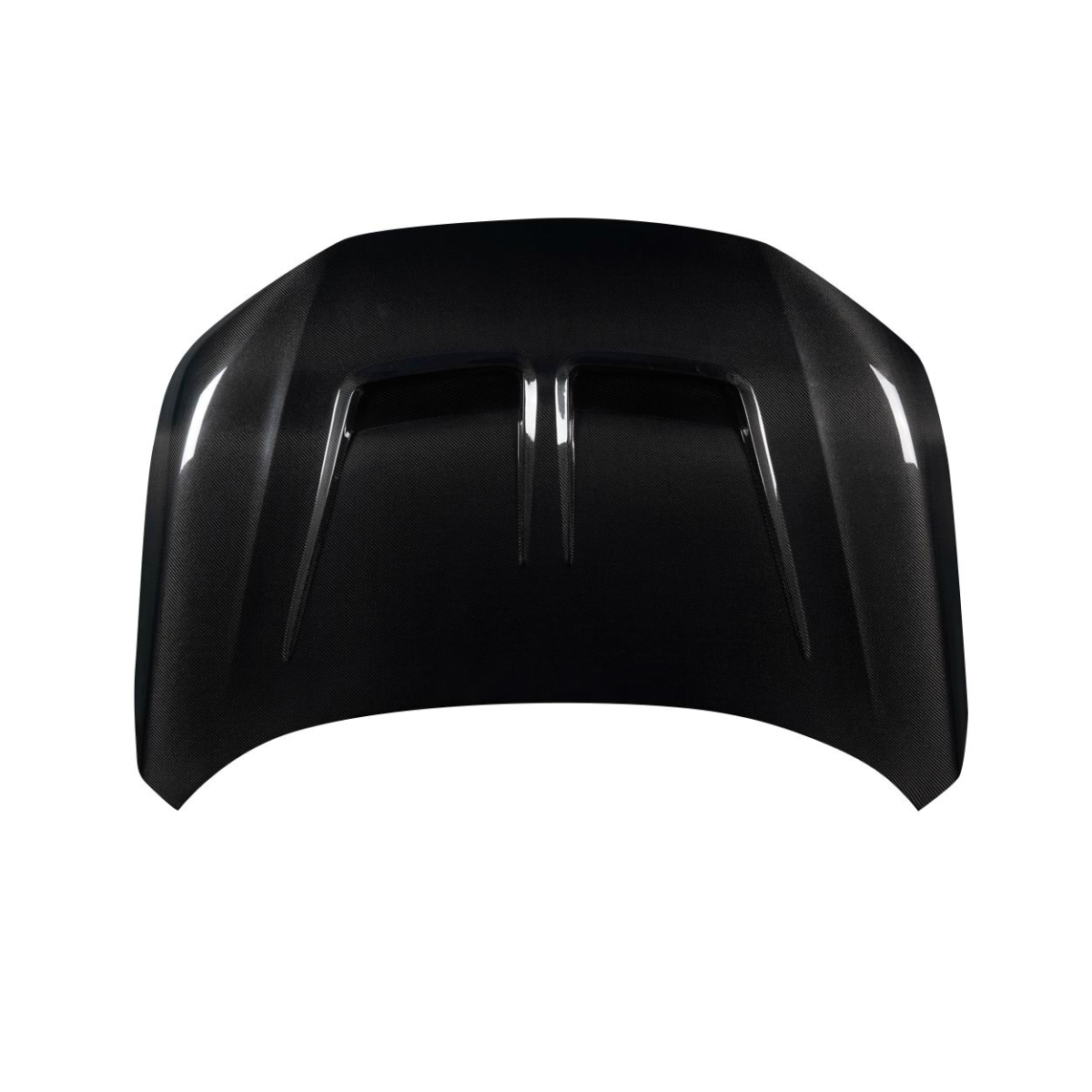 Modify your Honda Civic 2022 with our Exterior/Hoods - 