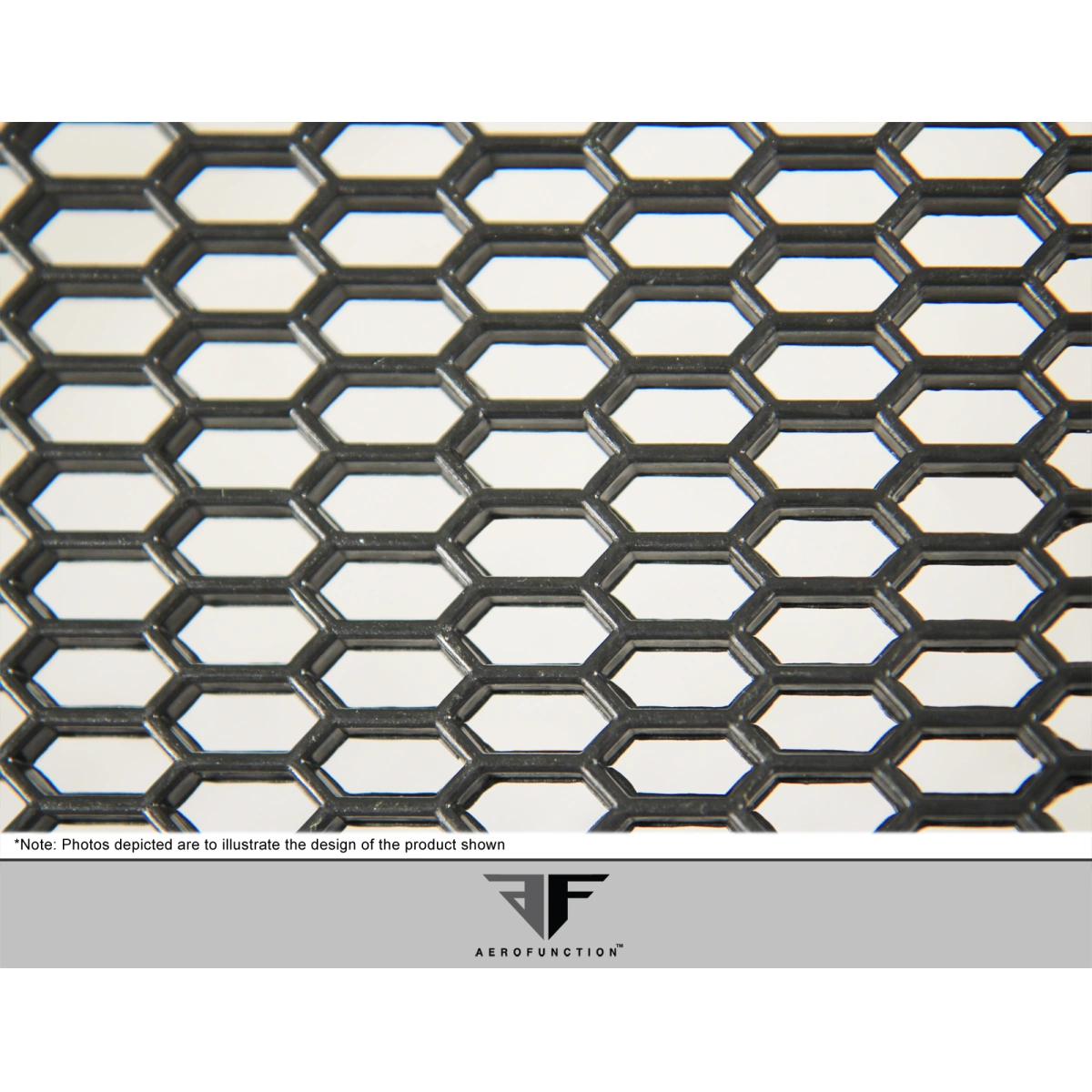 Modify your Universal   with our Exterior/Grilles - 14