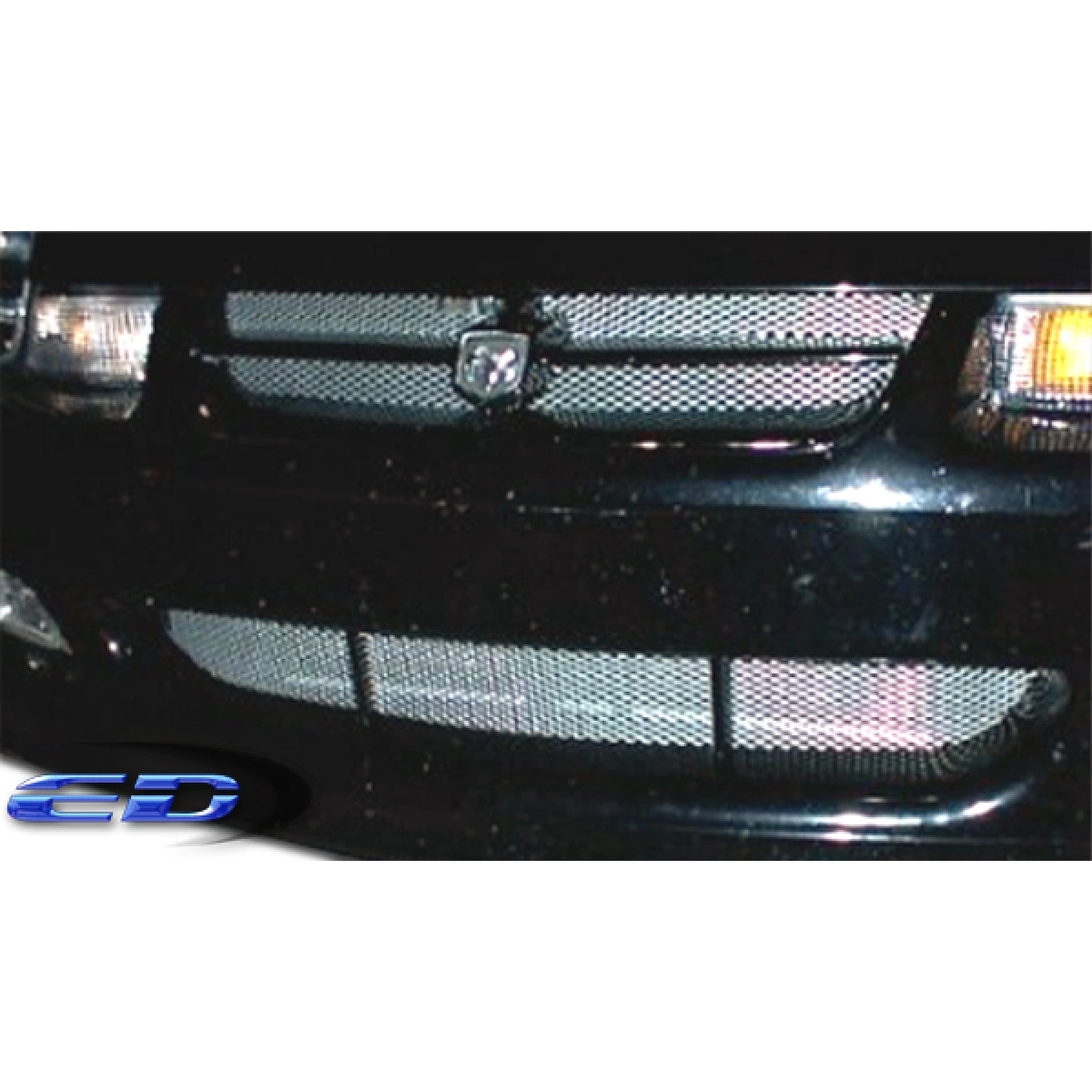 Modify your Universal   with our Exterior/Grilles - 12