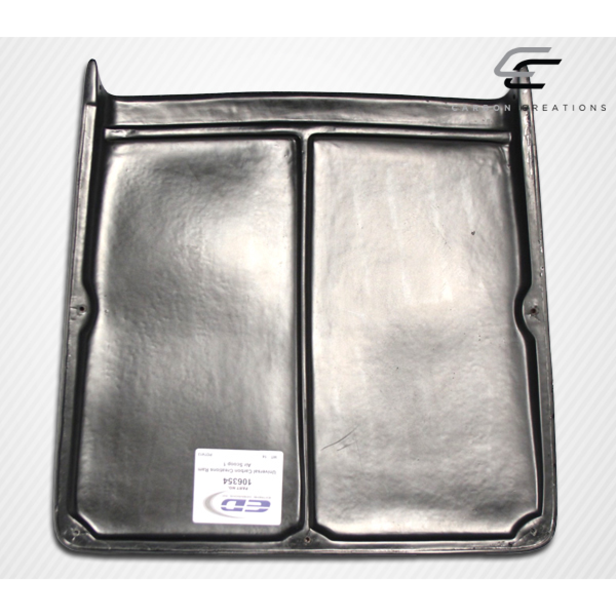 Modify your Universal with our Exterior/Scoops -