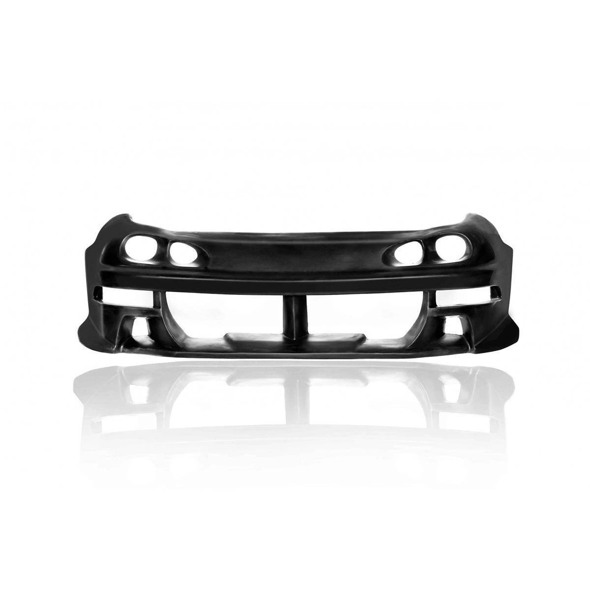 Modify your Acura Integra 1994 with our Exterior/Front Bumpers - 1