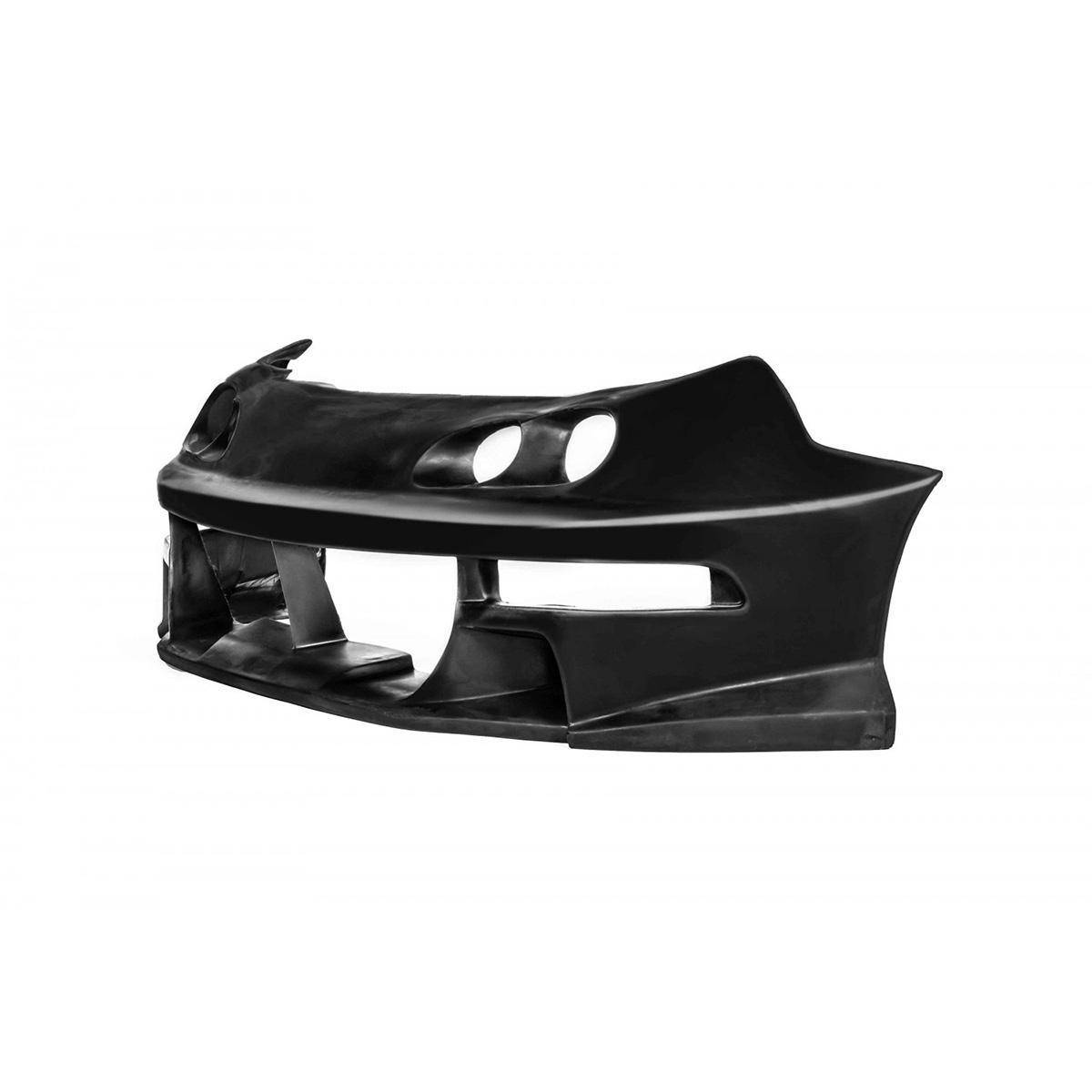 Modify your Acura Integra 1994 with our Exterior/Front Bumpers - 