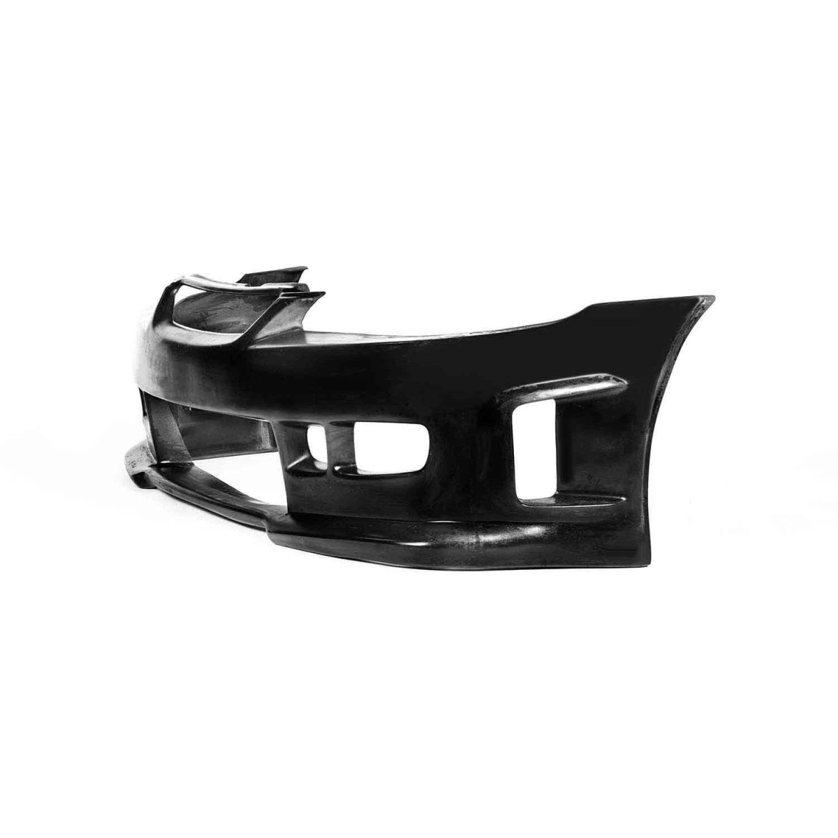 Modify your Honda Accord 1998 with our Exterior/Front Bumpers - 2
