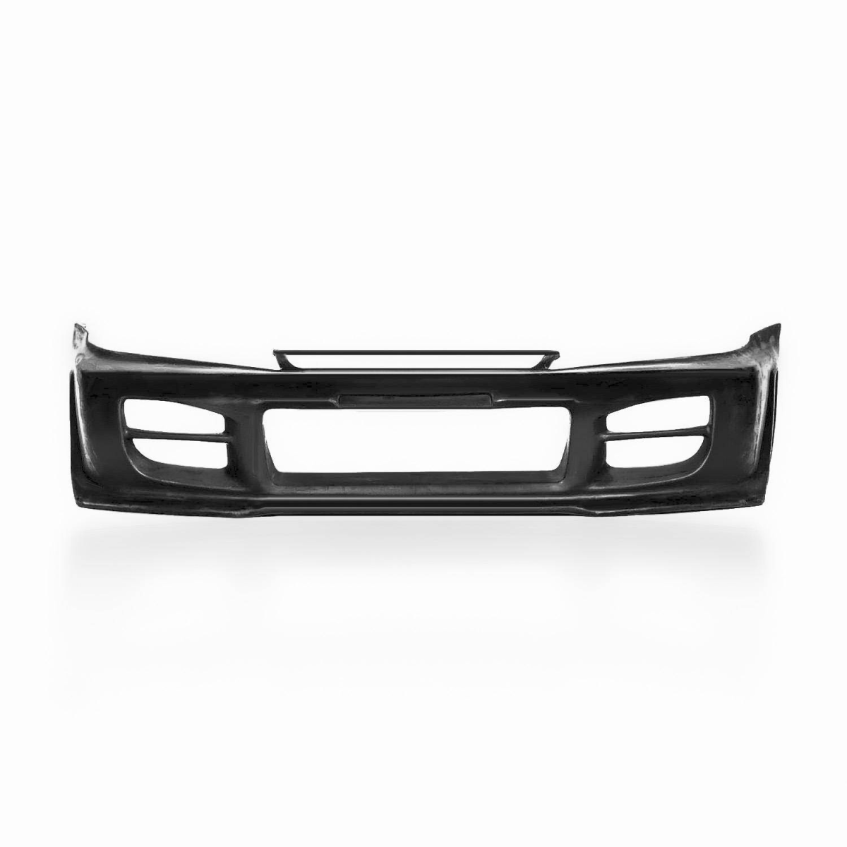 Modify your Honda Accord 1994 with our Exterior/Front Bumpers - 