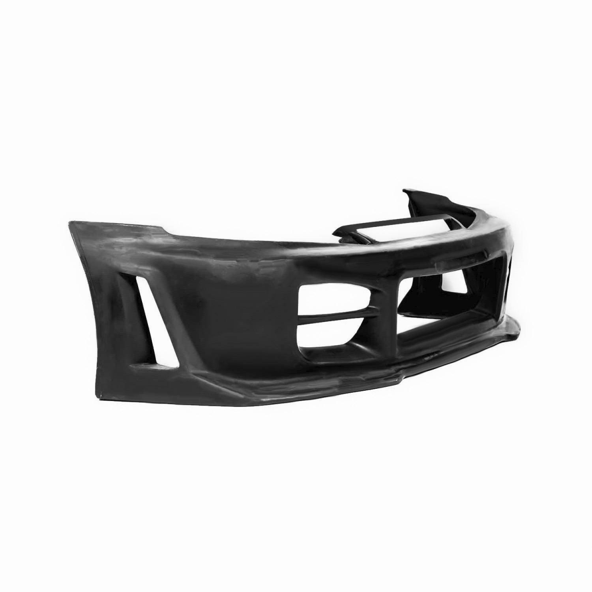 Modify your Honda Accord 1994 with our Exterior/Front Bumpers - 