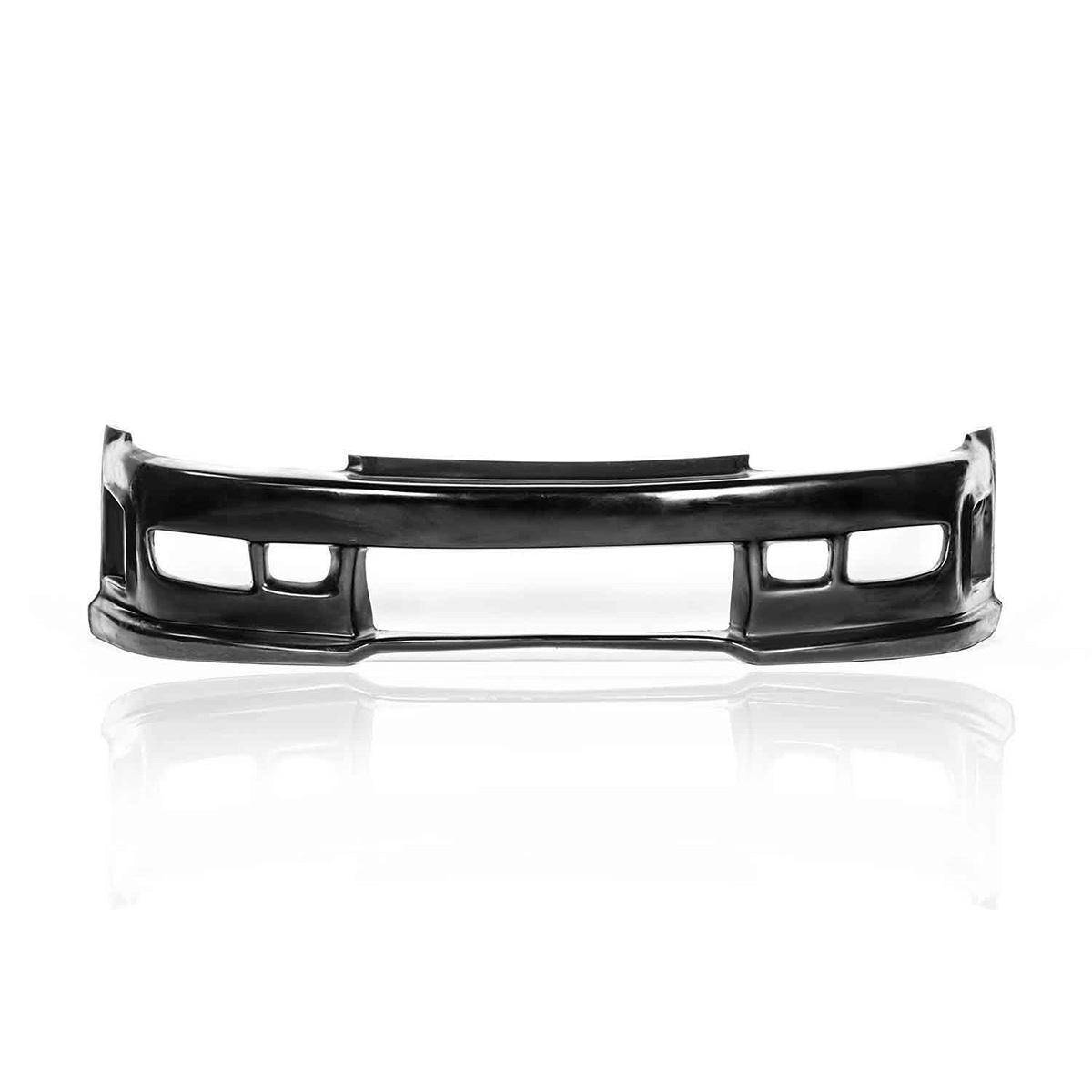 Modify your Honda Civic 1992 with our Exterior/Front Bumpers -