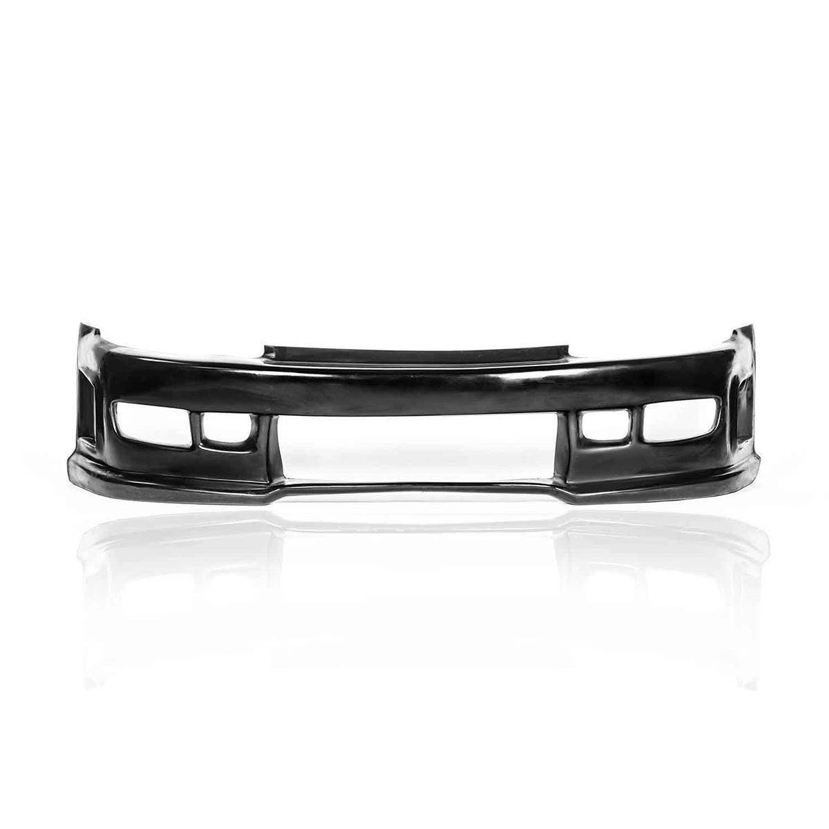 Modify your Honda Civic 1992 with our Exterior/Front Bumpers - 1