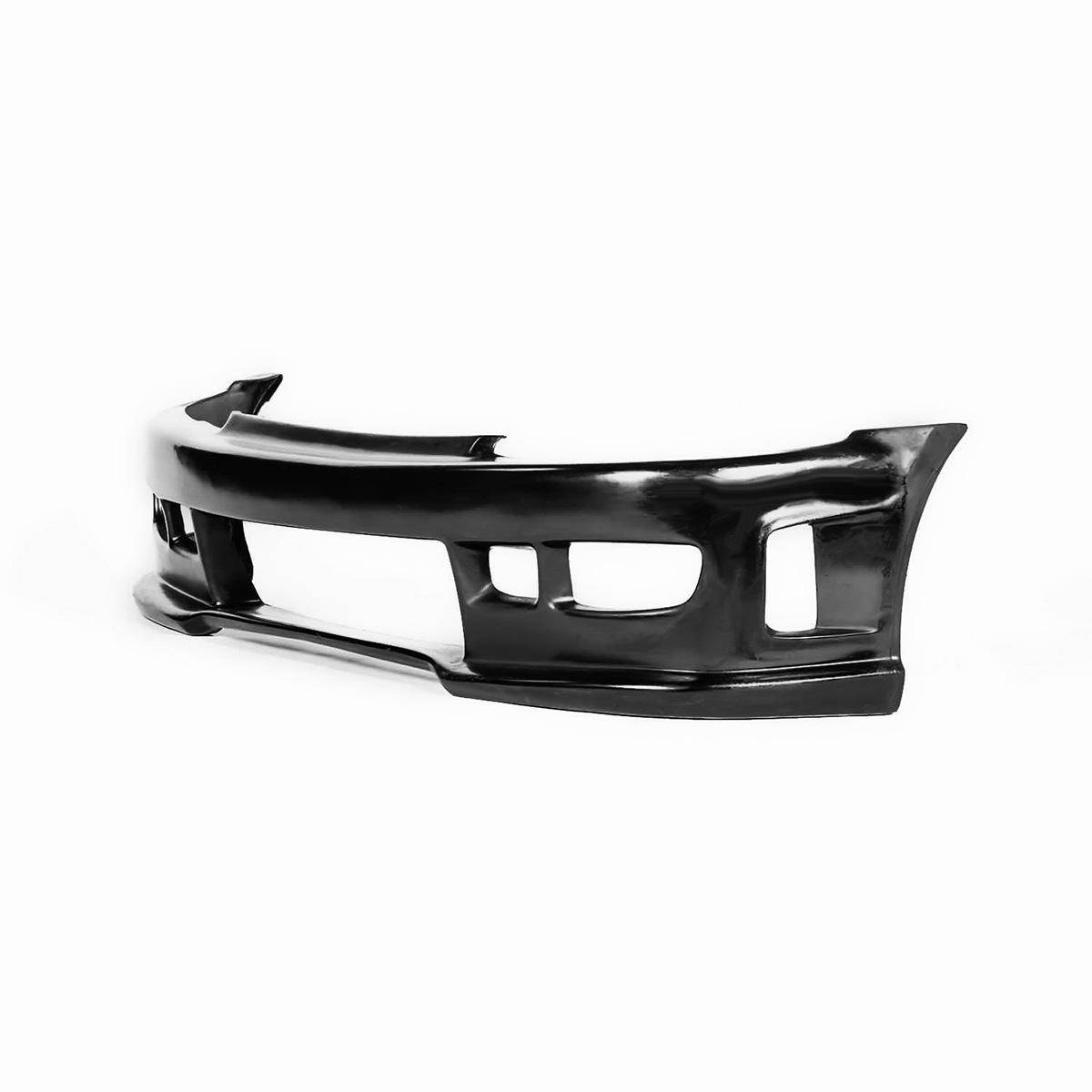 Modify your Honda Civic 1992 with our Exterior/Front Bumpers -