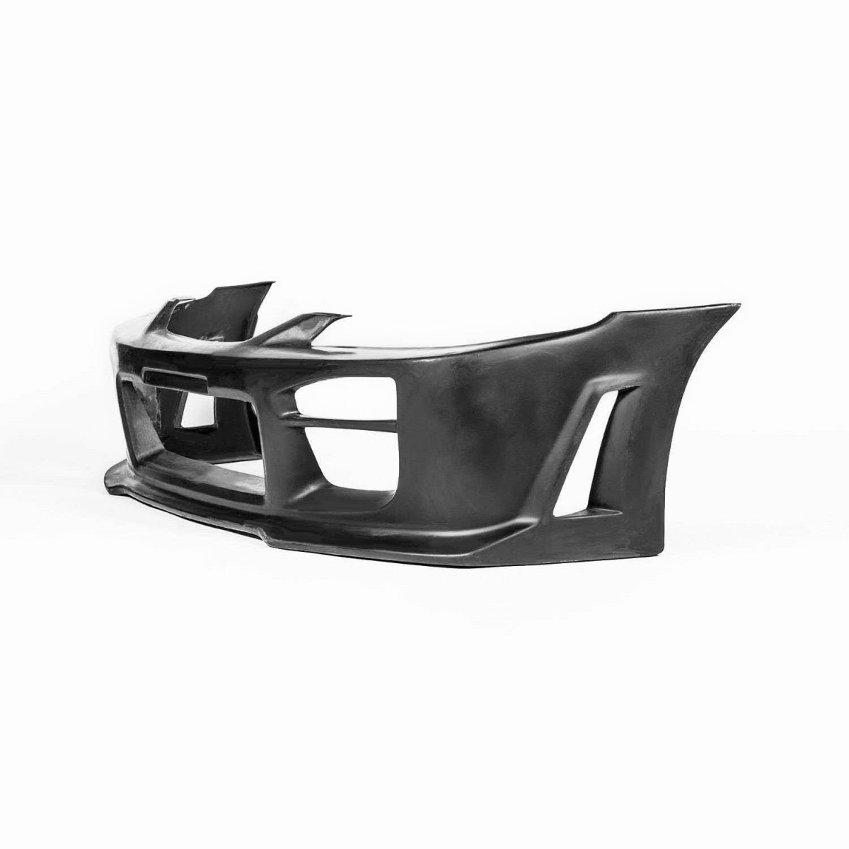 Modify your Honda Accord 1998 with our Exterior/Front Bumpers - 