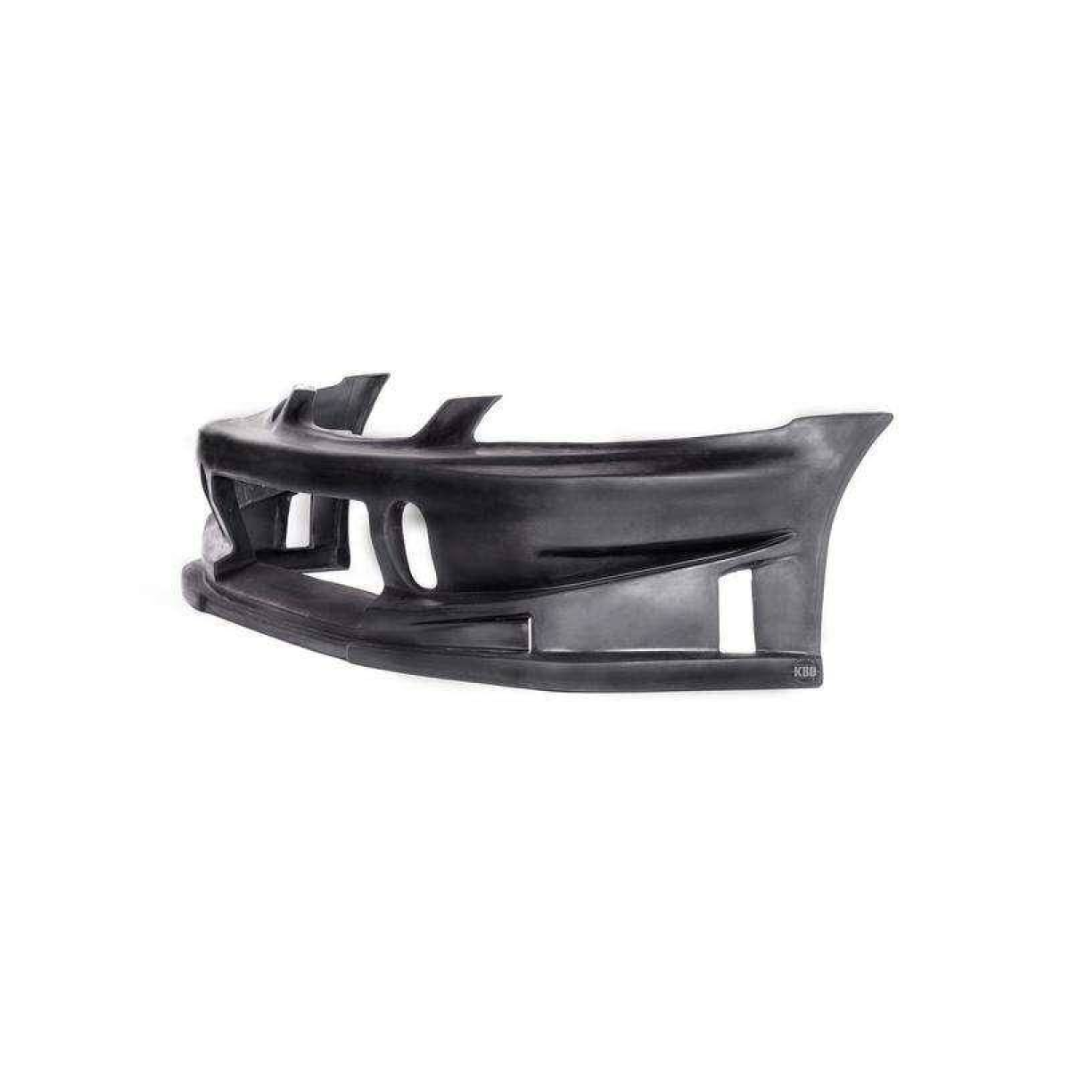 Modify your Honda Civic 1996 with our Exterior/Front Bumpers - 