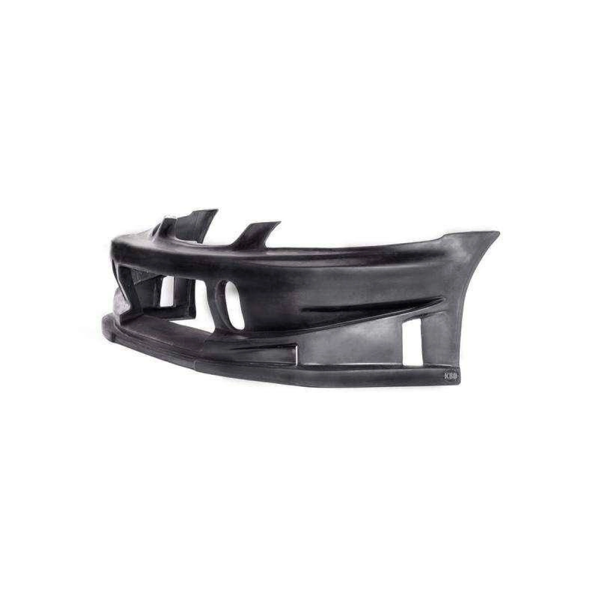 Modify your Honda Civic 1996 with our Exterior/Front Bumpers - 2