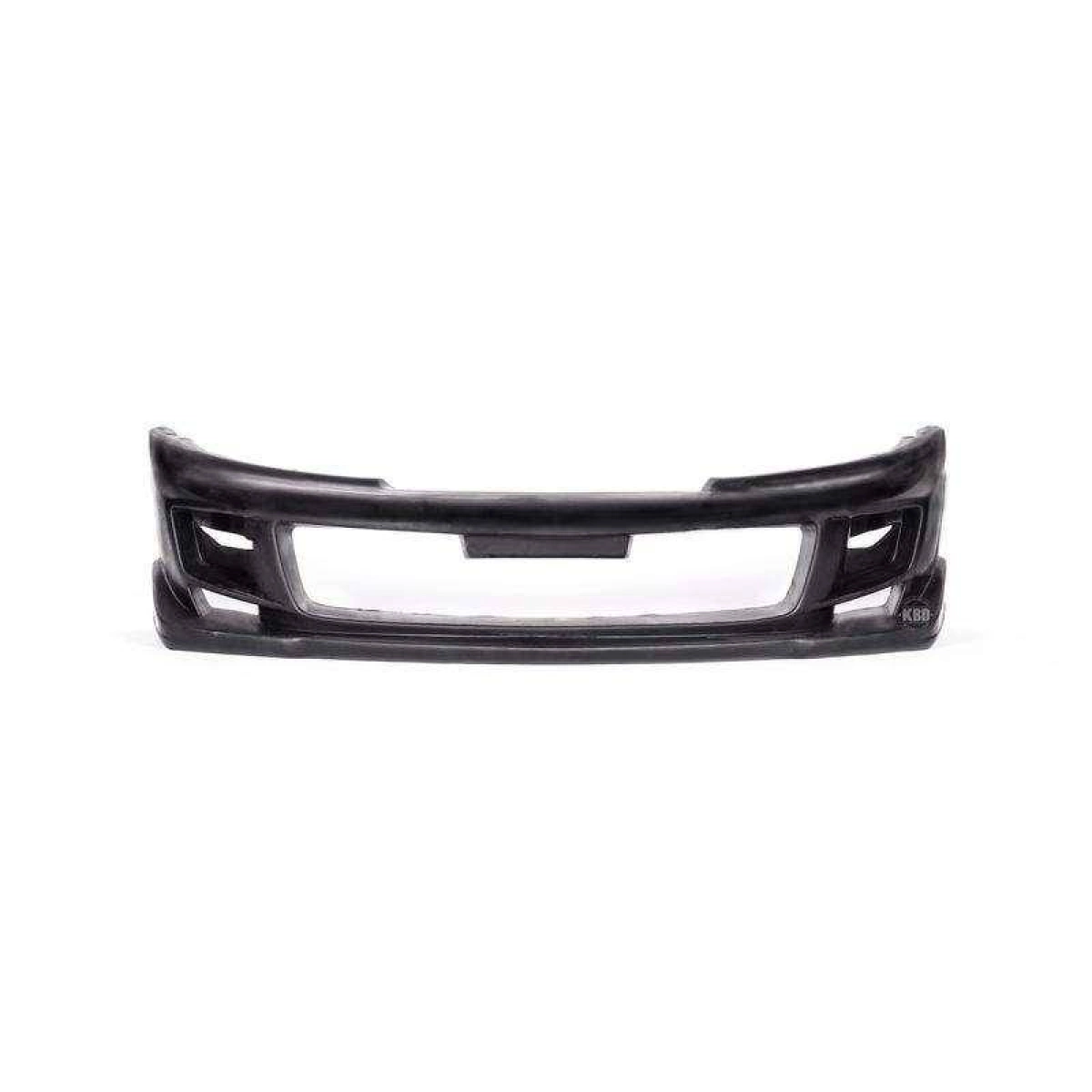 Modify your Chevrolet Cavalier 1995 with our Exterior/Front Bumpers - 1