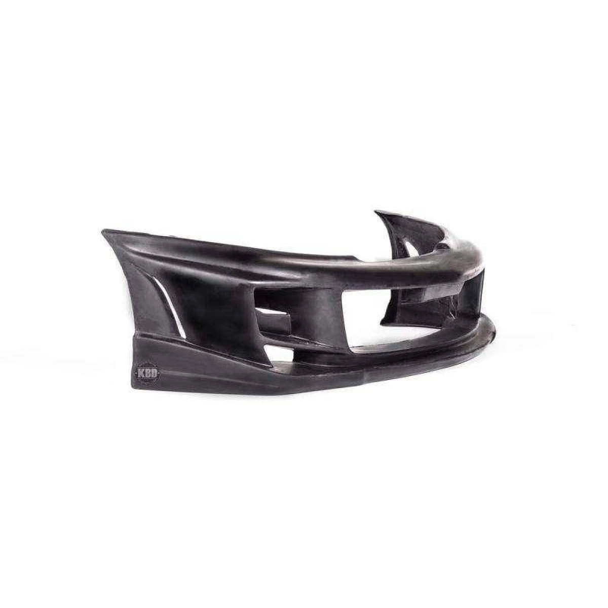 Modify your Chevrolet Cavalier 1995 with our Exterior/Front Bumpers - 2