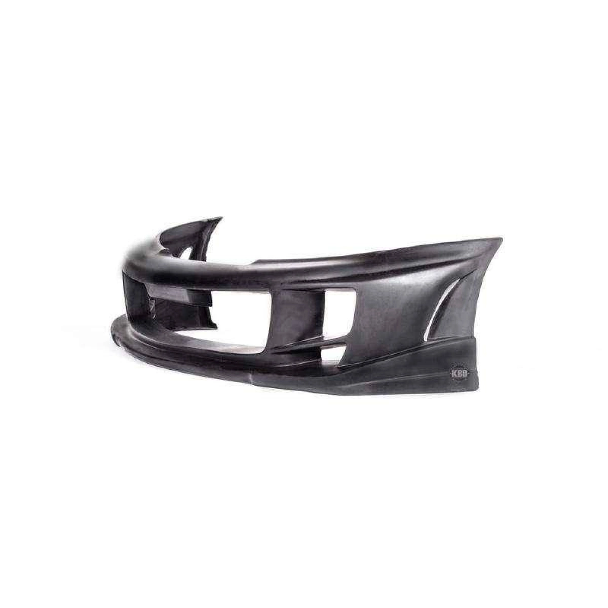 Modify your Chevrolet Cavalier 2000 with our Exterior/Front Bumpers - 2