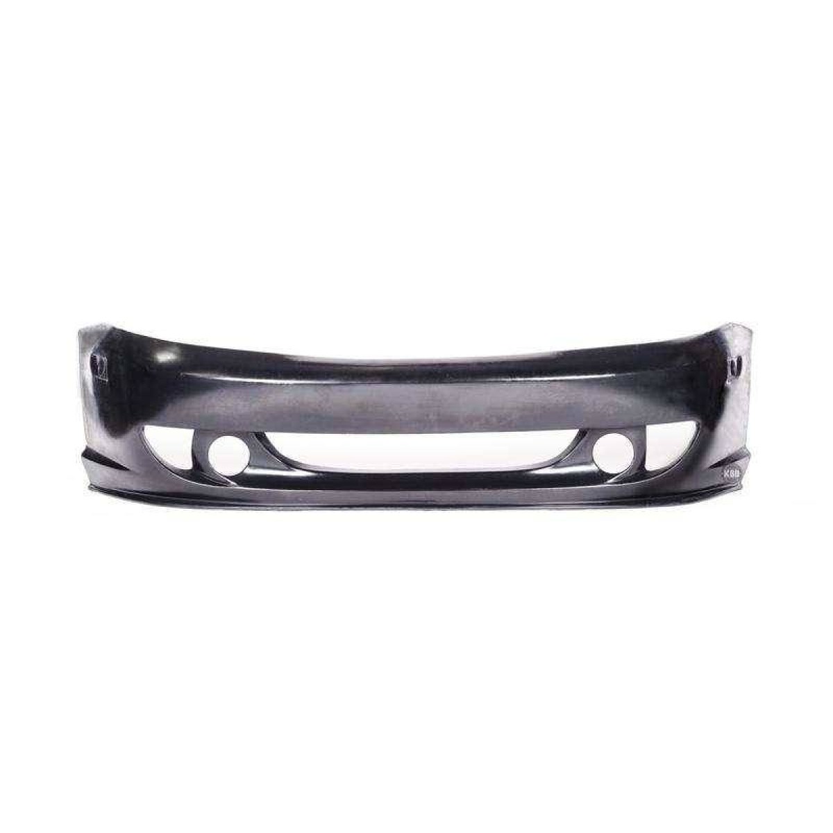 Modify your Ford Focus 2000 with our Exterior/Front Bumpers -