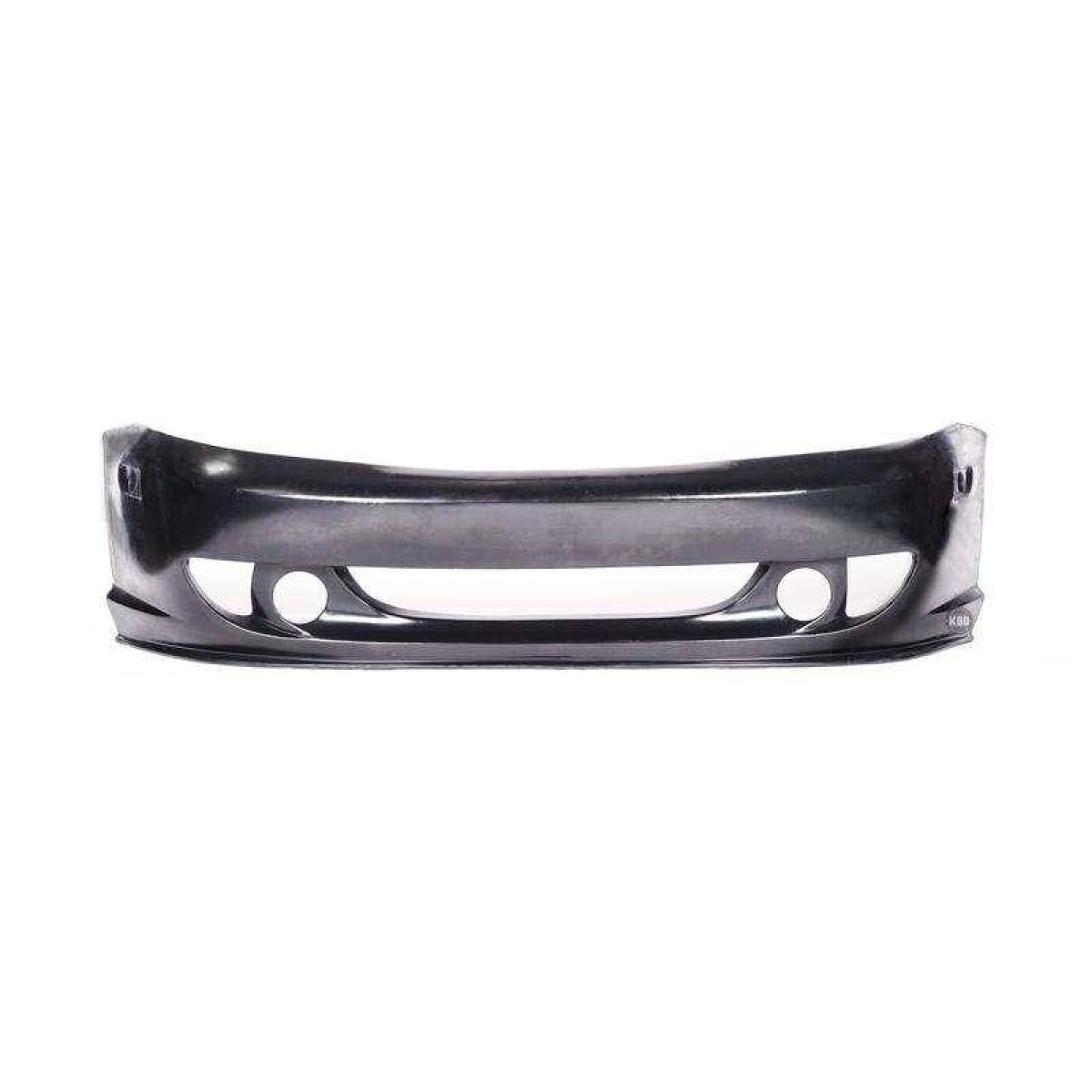 Modify your Ford Focus 2000 with our Exterior/Front Bumpers - 1