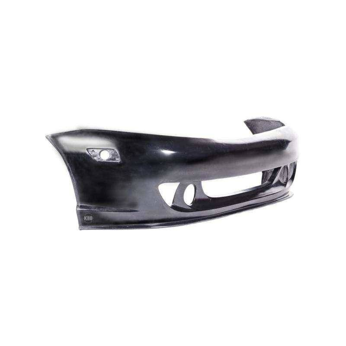 Modify your Ford Focus 2000 with our Exterior/Front Bumpers -
