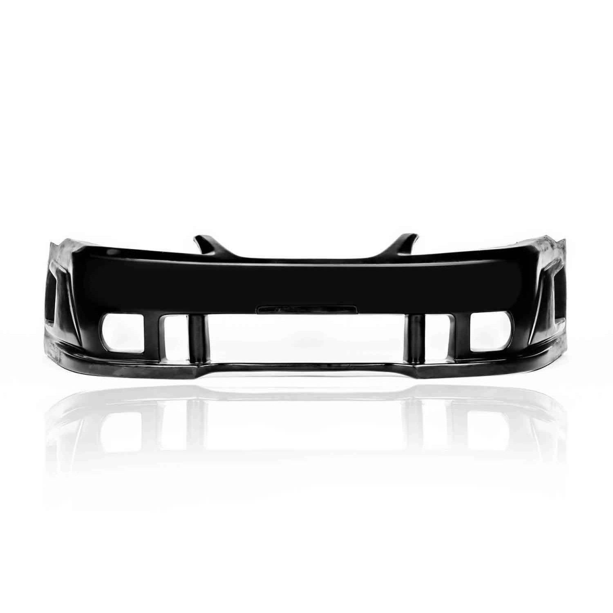 Modify your Ford Mustang 1999 with our Exterior/Front Bumpers -