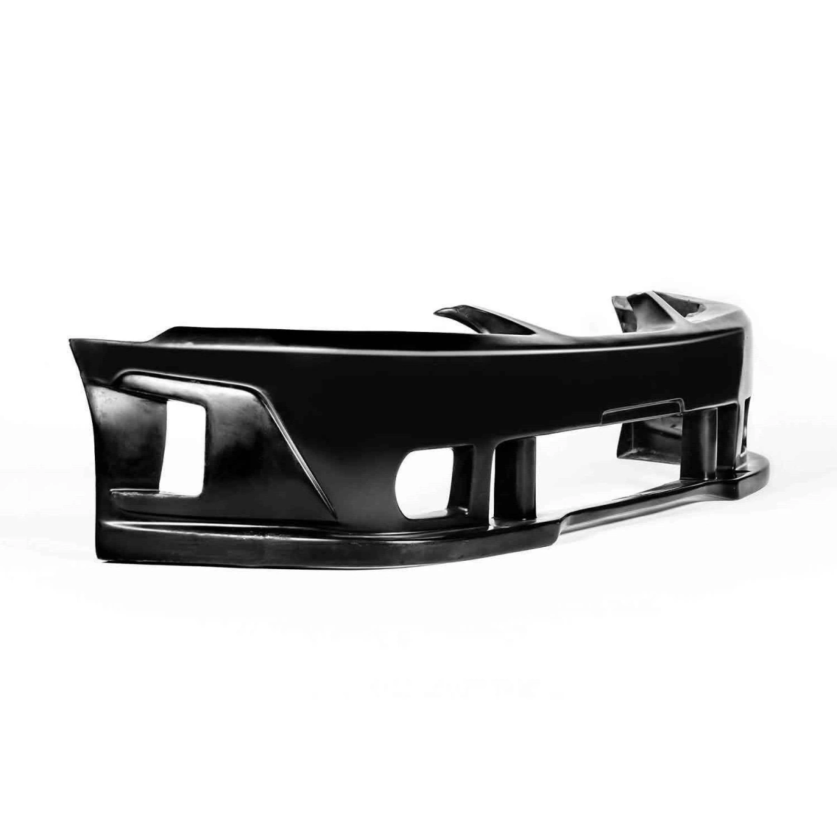 Modify your Ford Mustang 1999 with our Exterior/Front Bumpers - 2