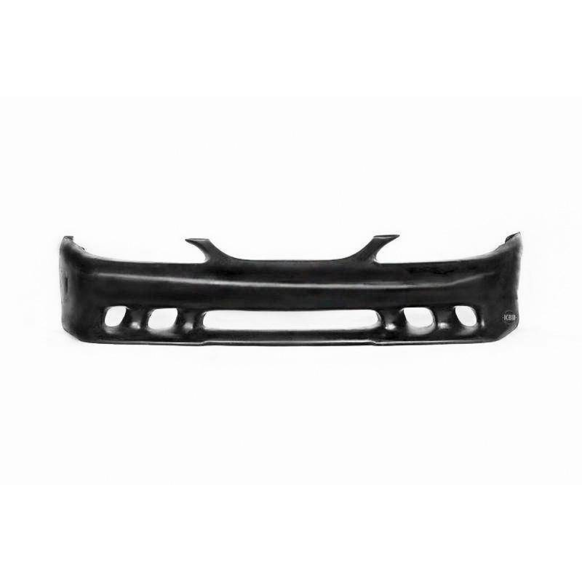 Modify your Ford Mustang 1994 with our Exterior/Front Bumpers - 