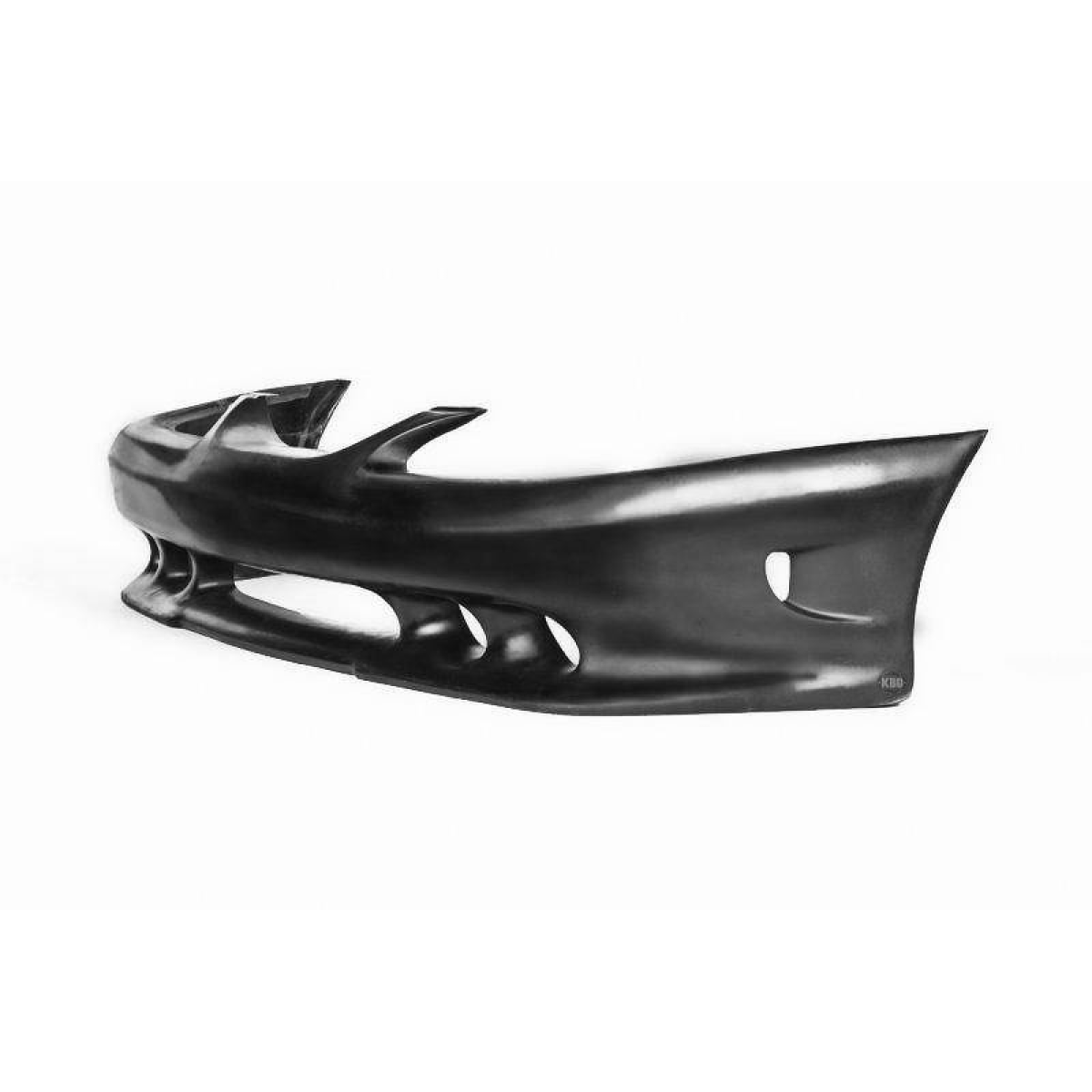 Modify your Ford Mustang 1994 with our Exterior/Front Bumpers - 