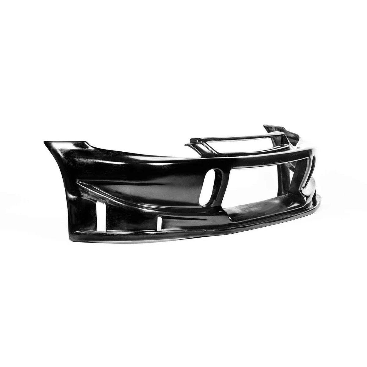 Modify your Honda Civic 1996 with our Exterior/Front Bumpers -